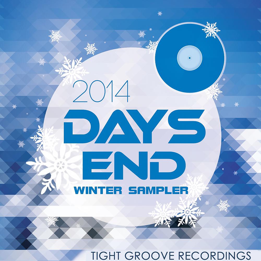 Постер альбома Days End Winter Sampler 2015