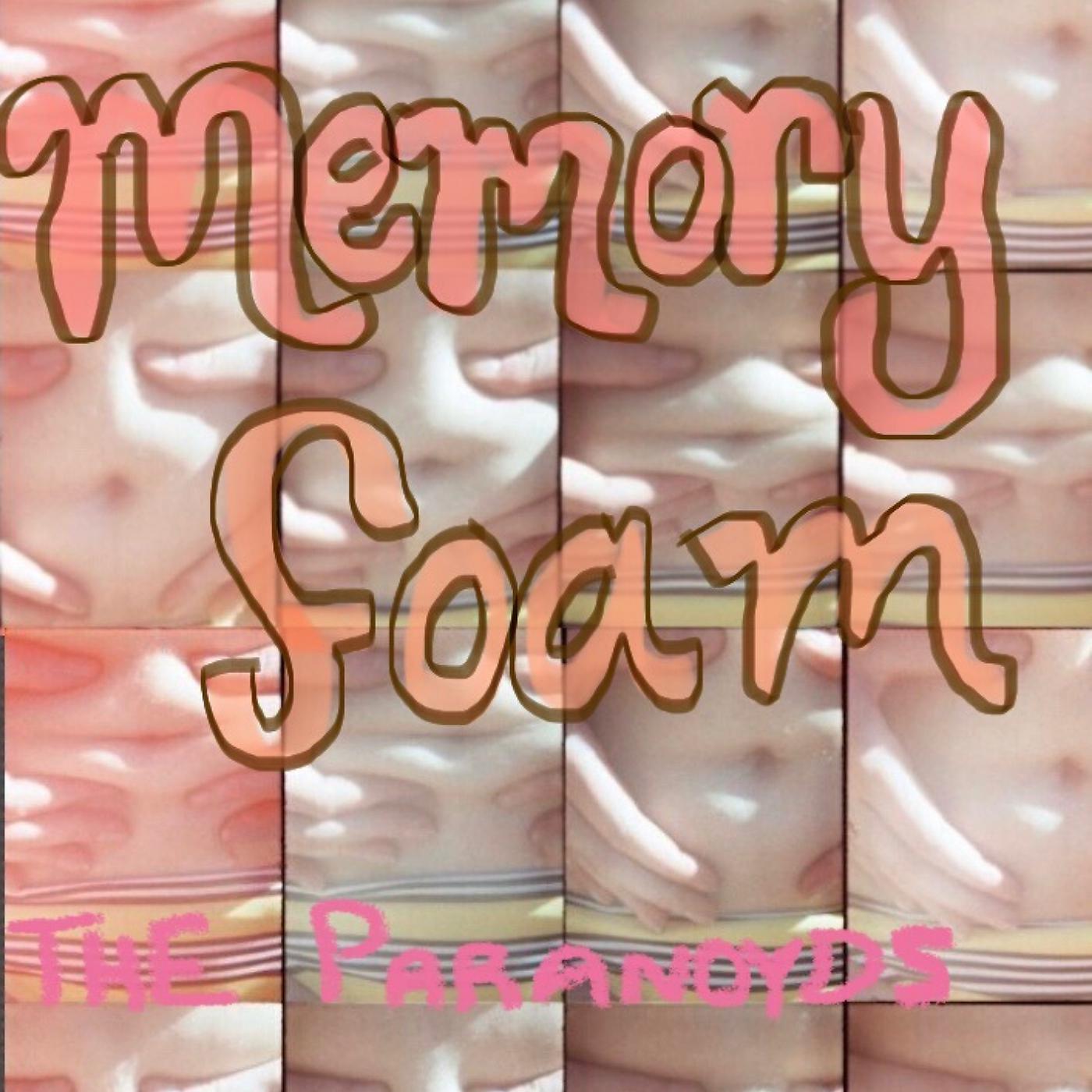 Постер альбома Memory Foam