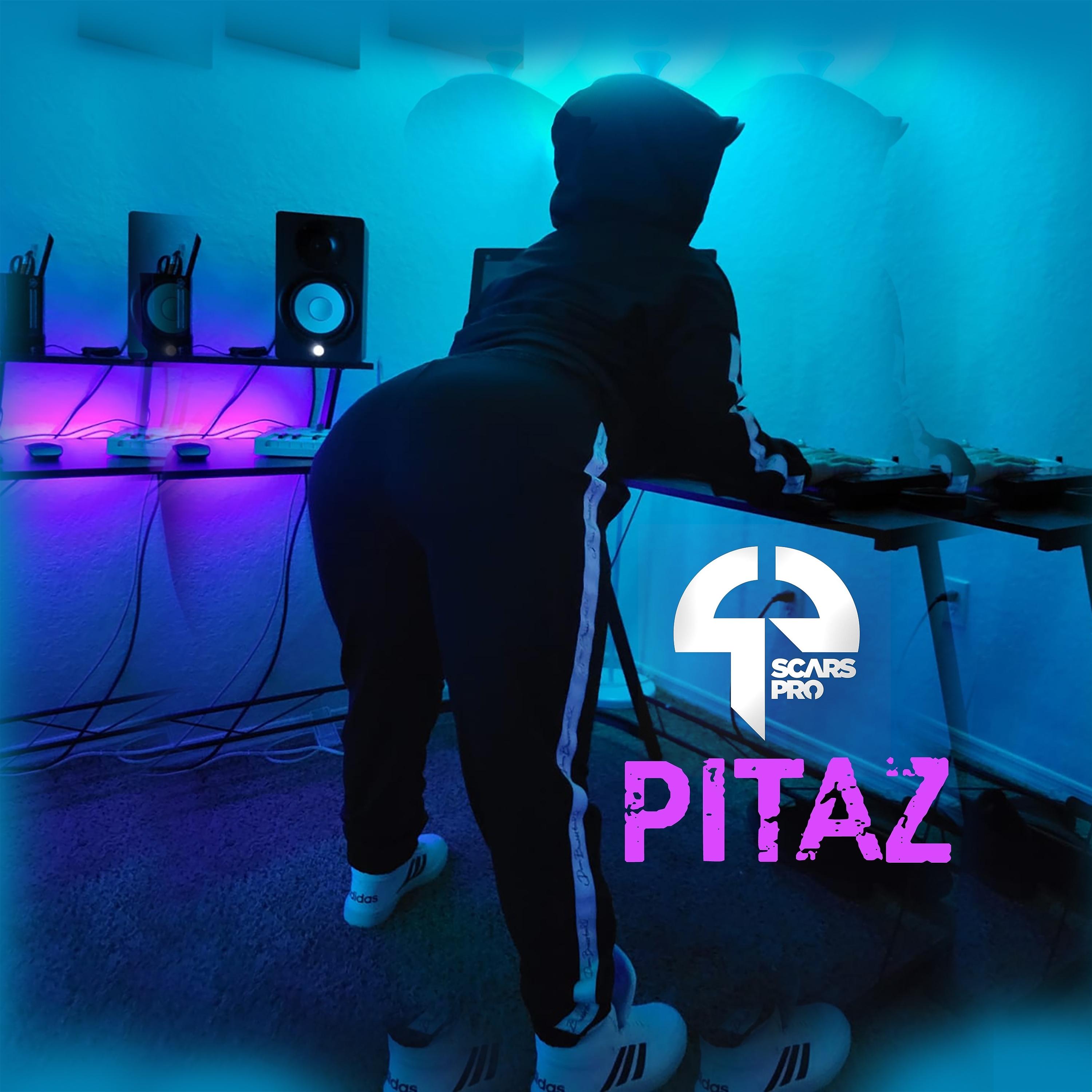Постер альбома Pitaz