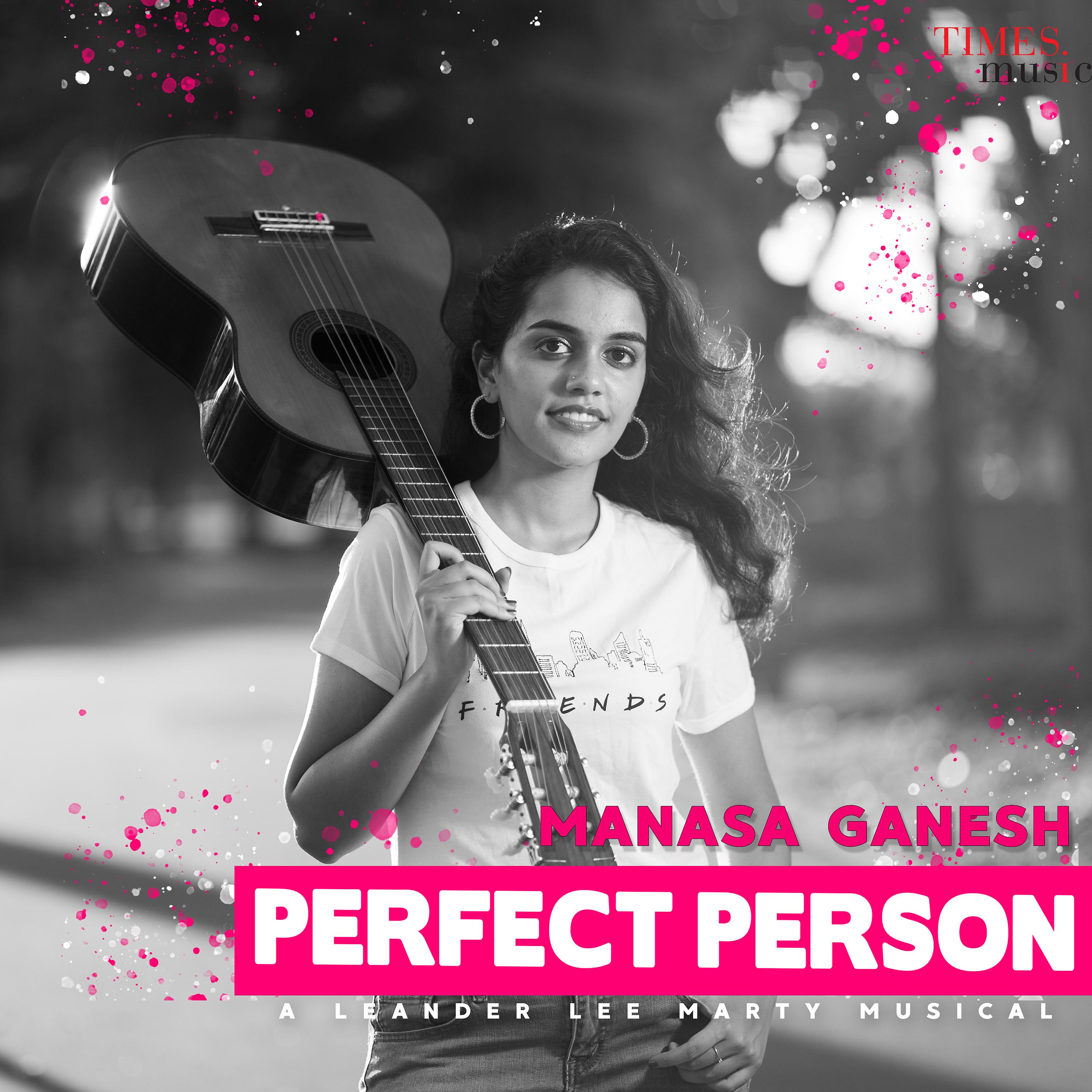 Постер альбома Perfect Person - Single