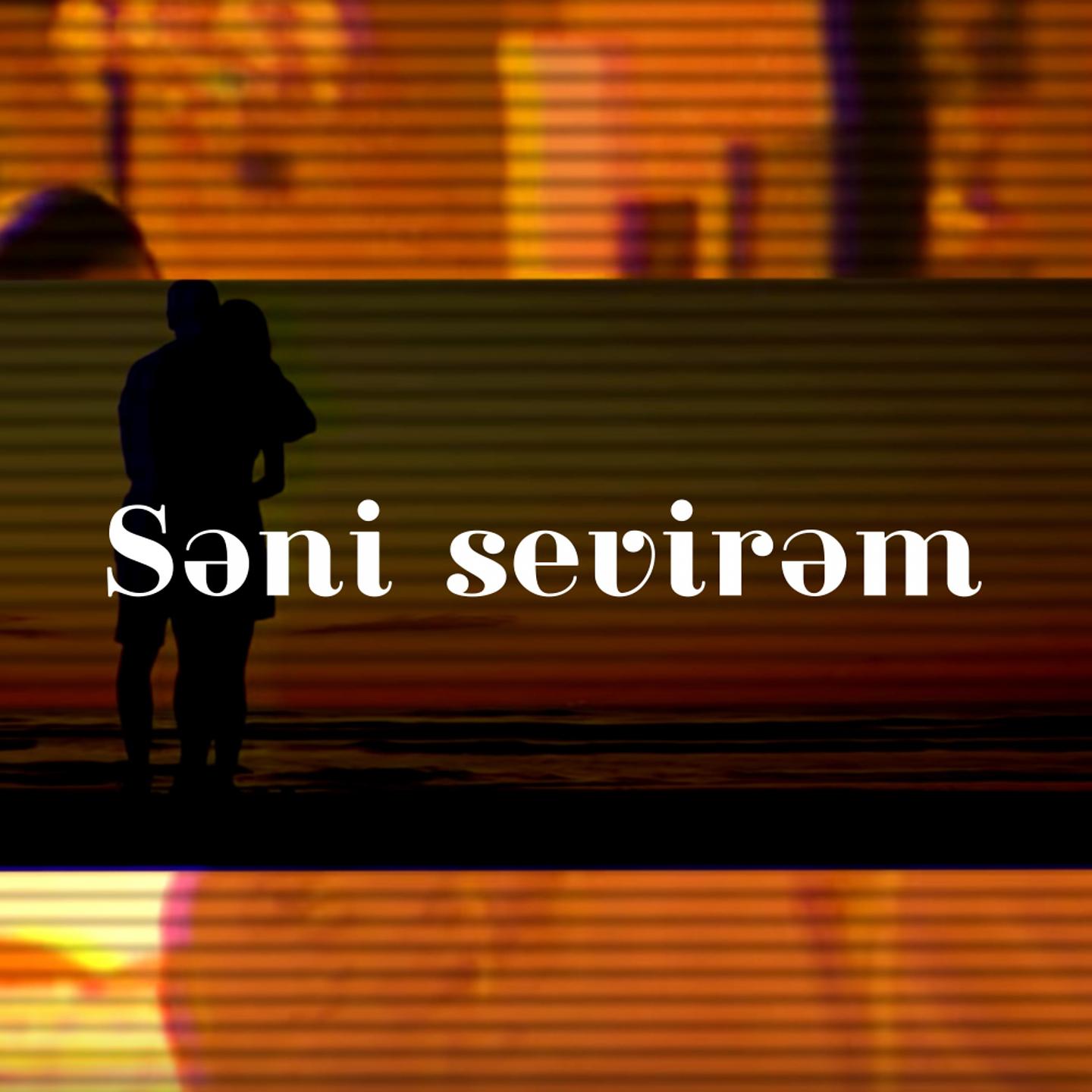 Постер альбома Səni Sevirəm