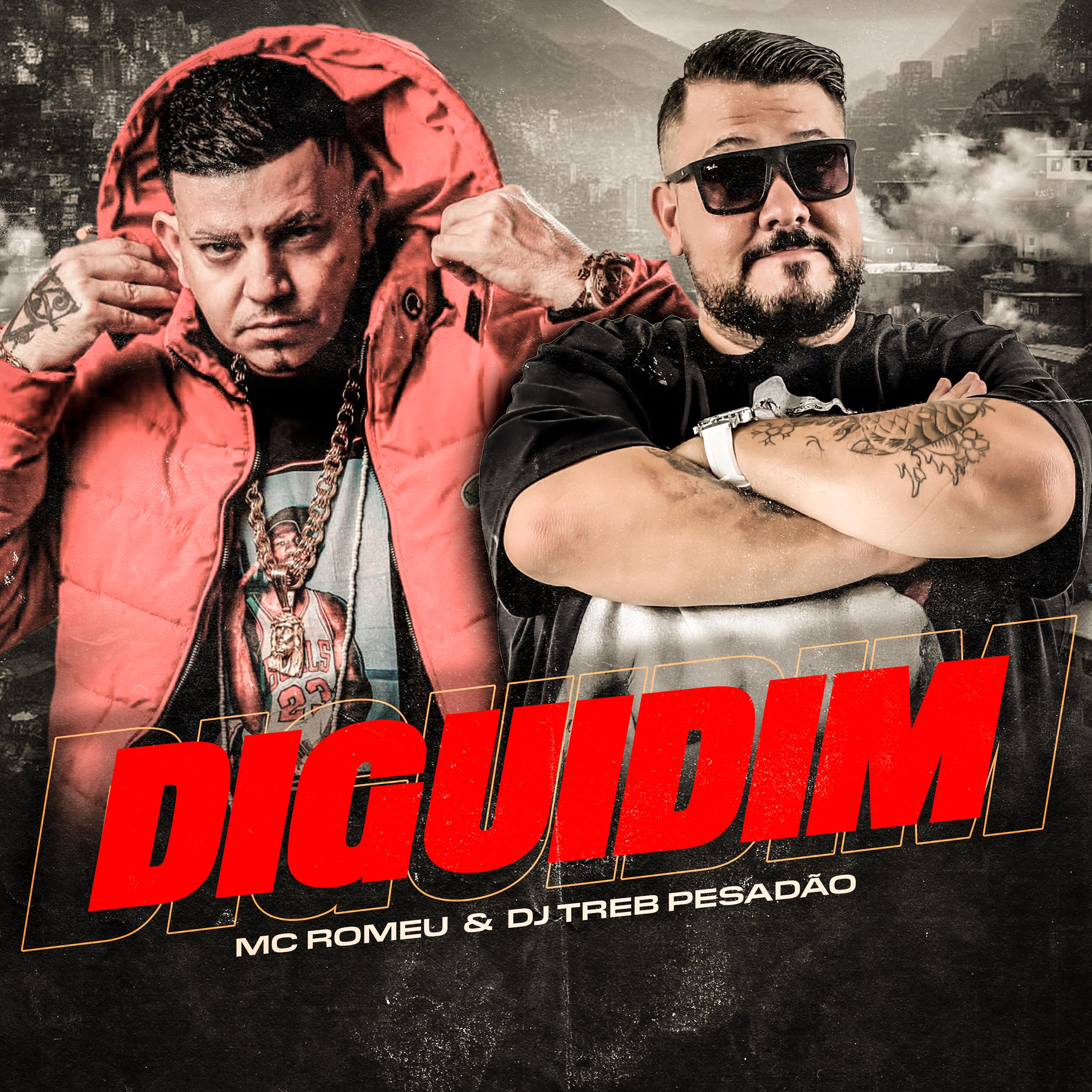 Постер альбома Diguidim