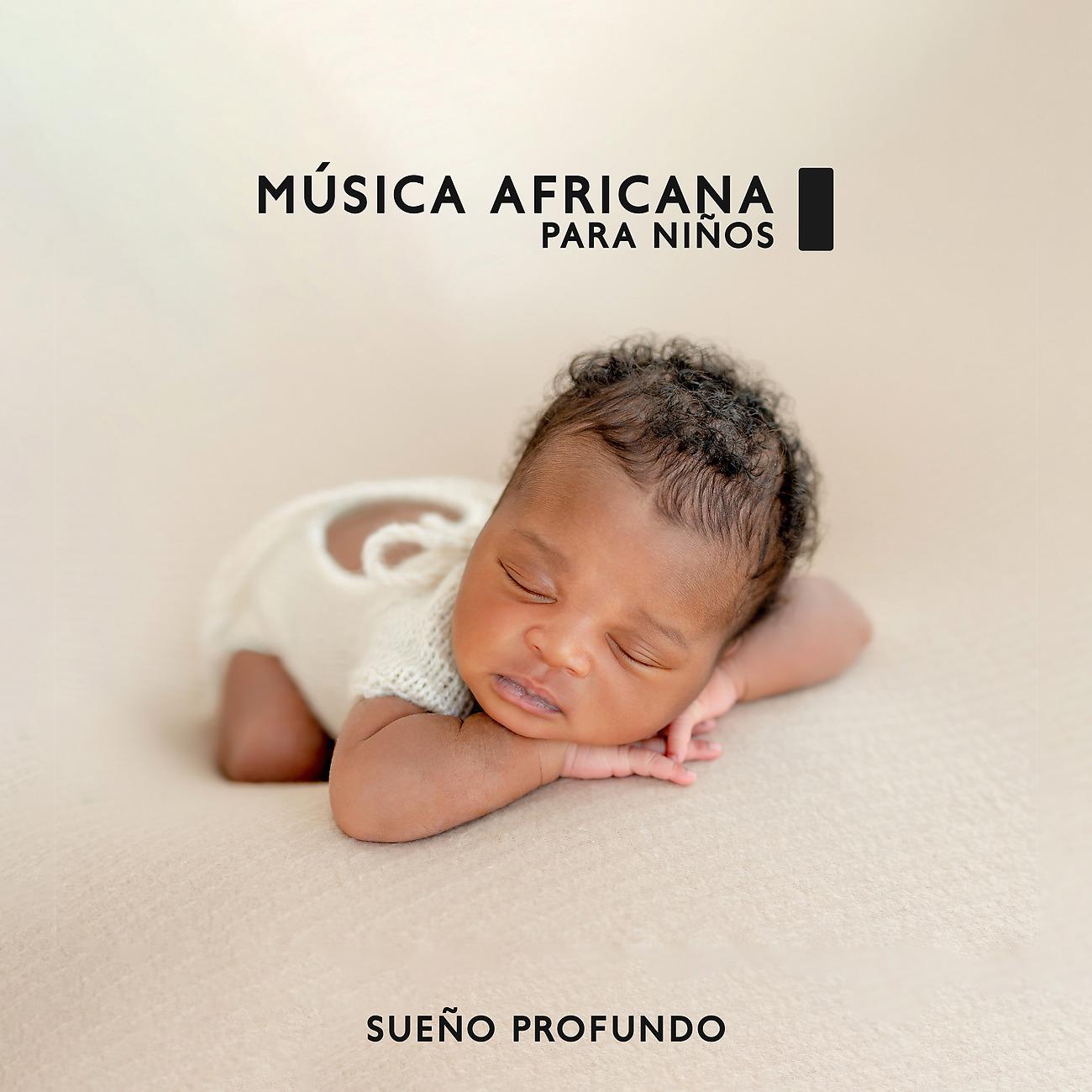 Постер альбома Música Africana para Niños