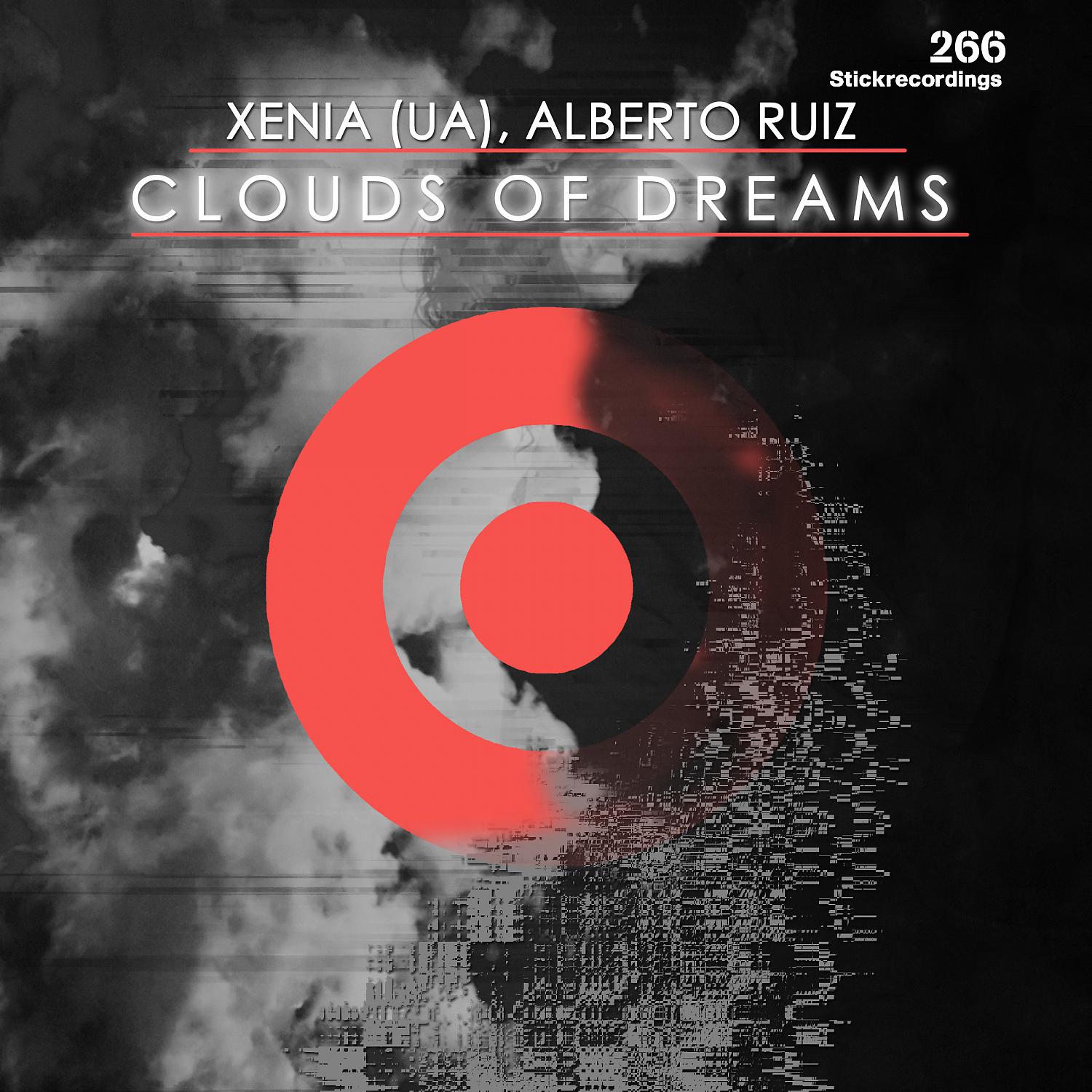 Постер альбома Clouds Of Dreams