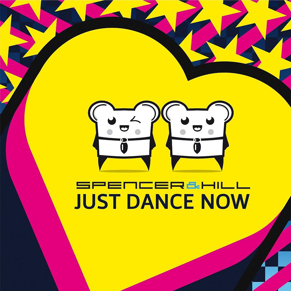 Постер альбома Just Dance Now