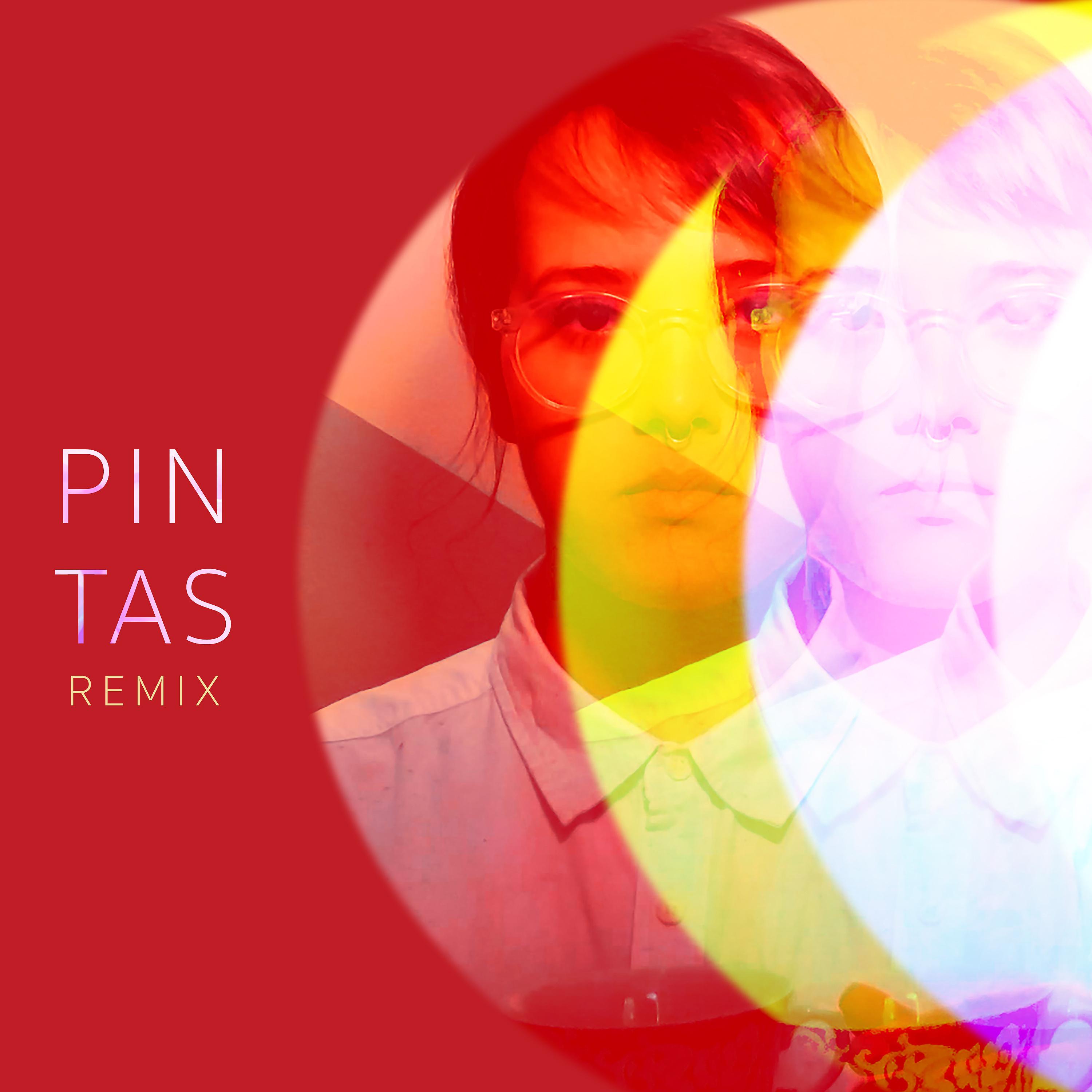 Постер альбома Pintas (Remix)