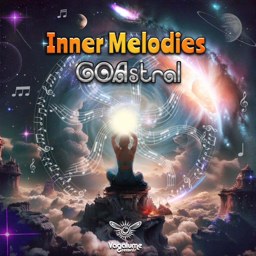 Постер альбома Inner Melodies