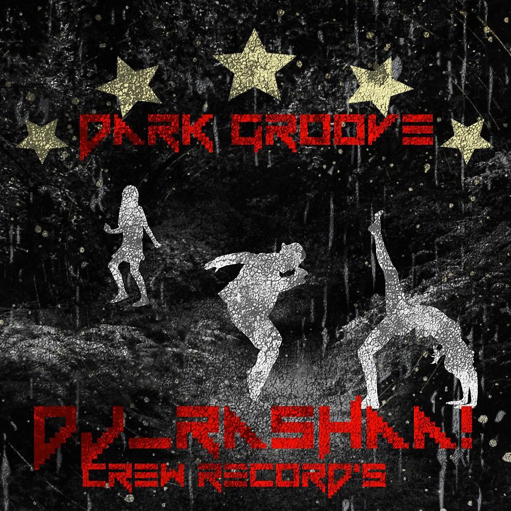 Постер альбома Dark Groove (Studio_Edition)