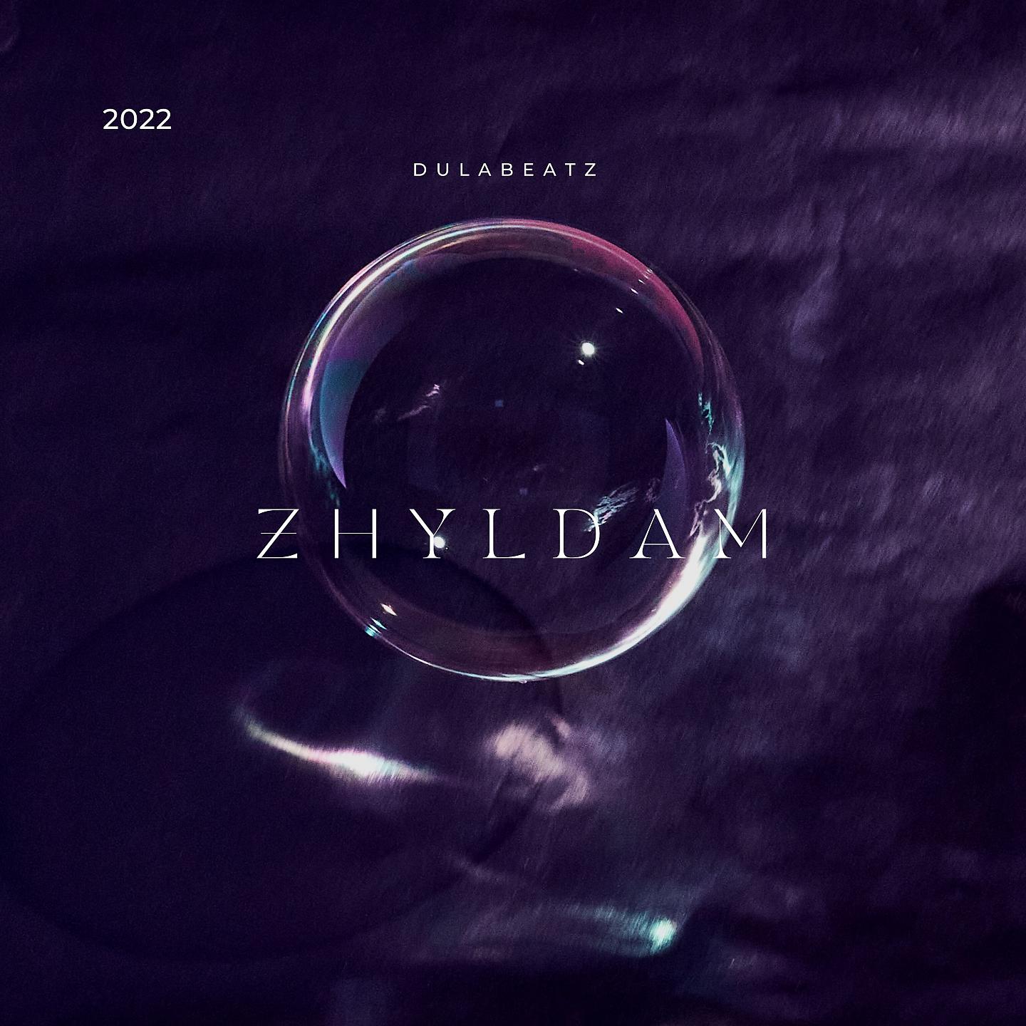 Постер альбома Zhyldam