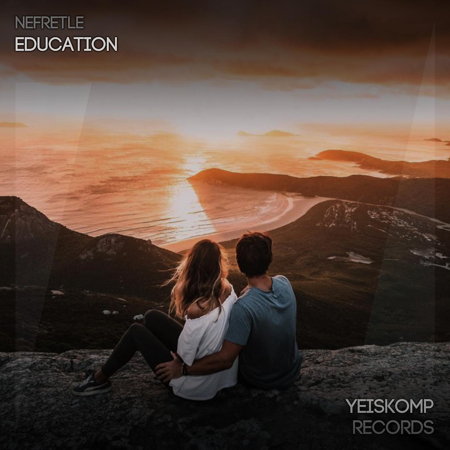Постер альбома Education