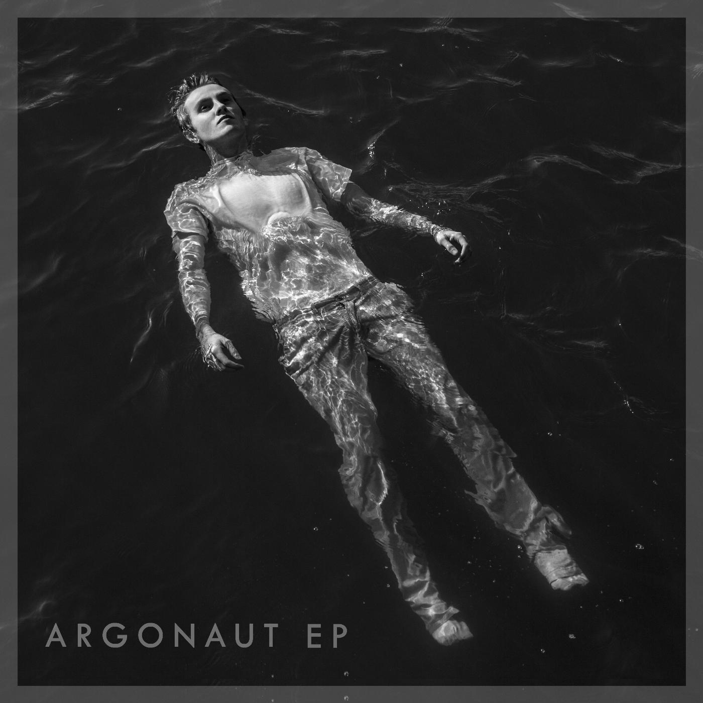 Постер альбома Argonaut EP