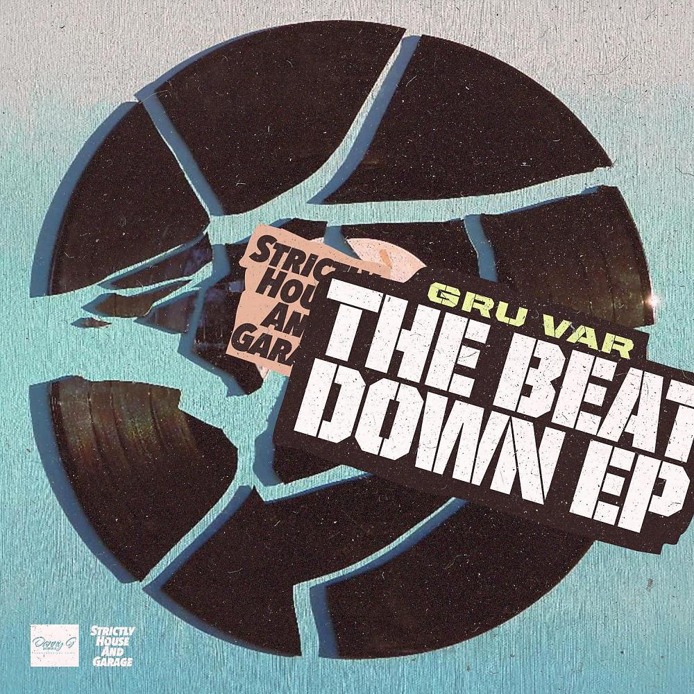 Постер альбома The Beat Down EP
