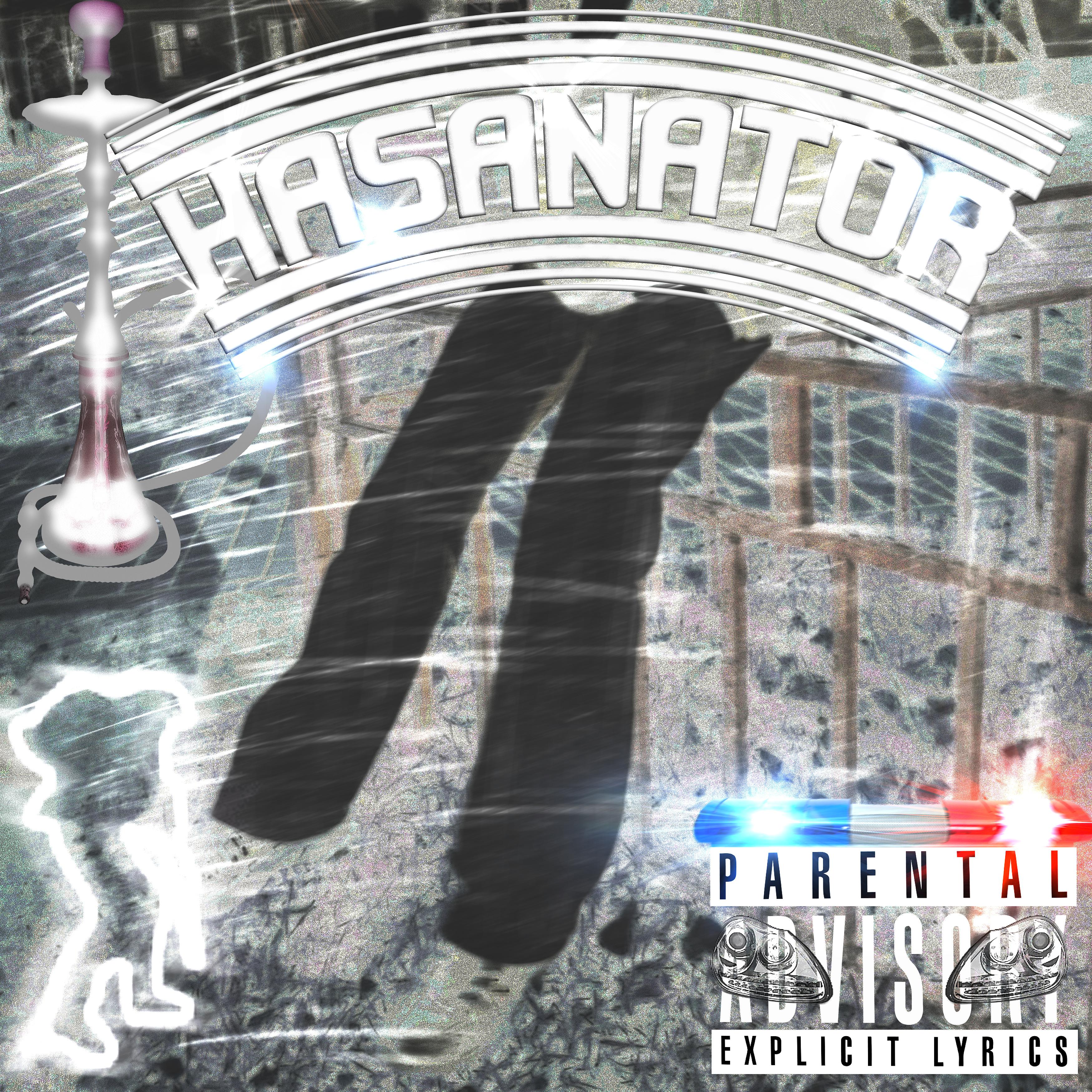 Постер альбома Hasanator
