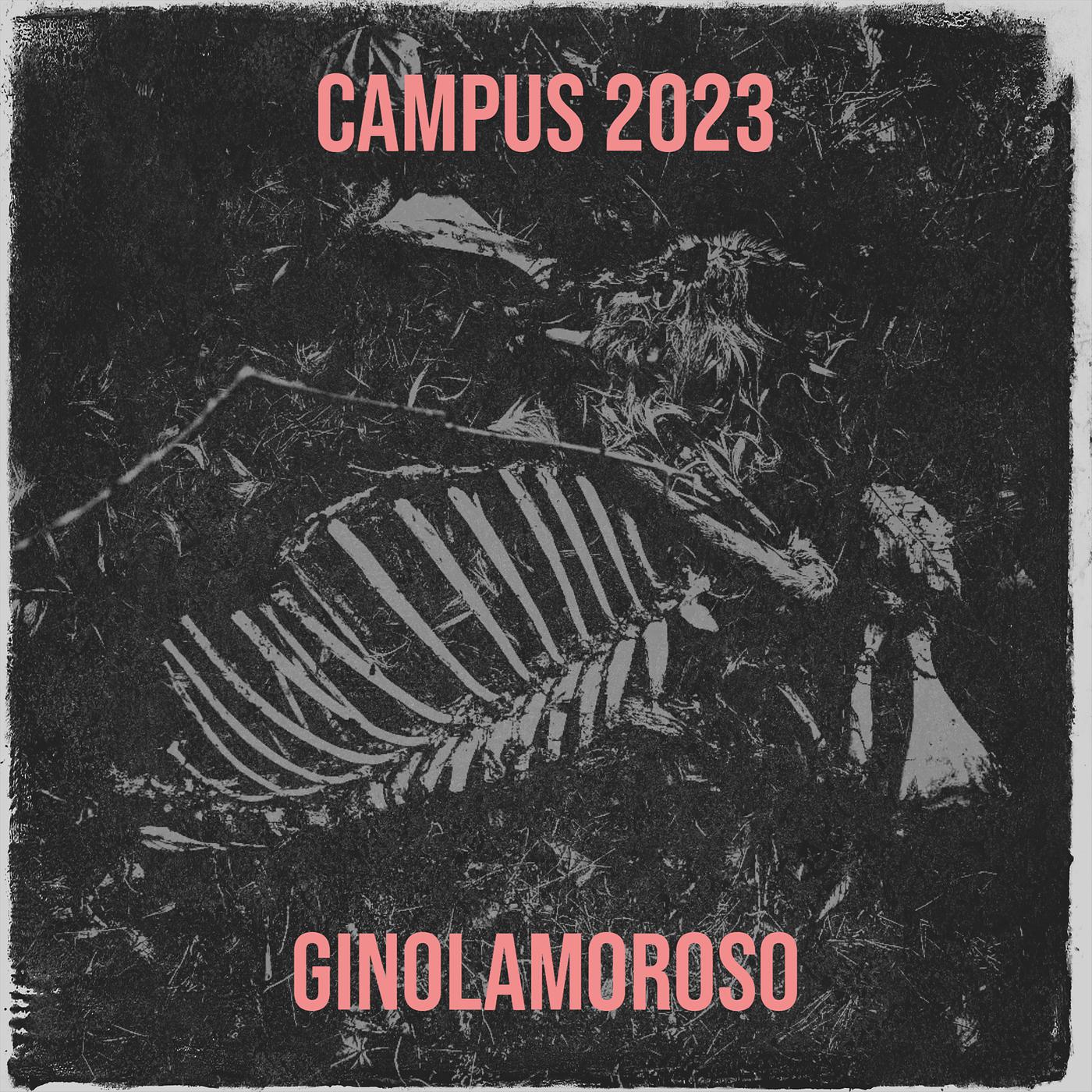 Постер альбома Campus 2023