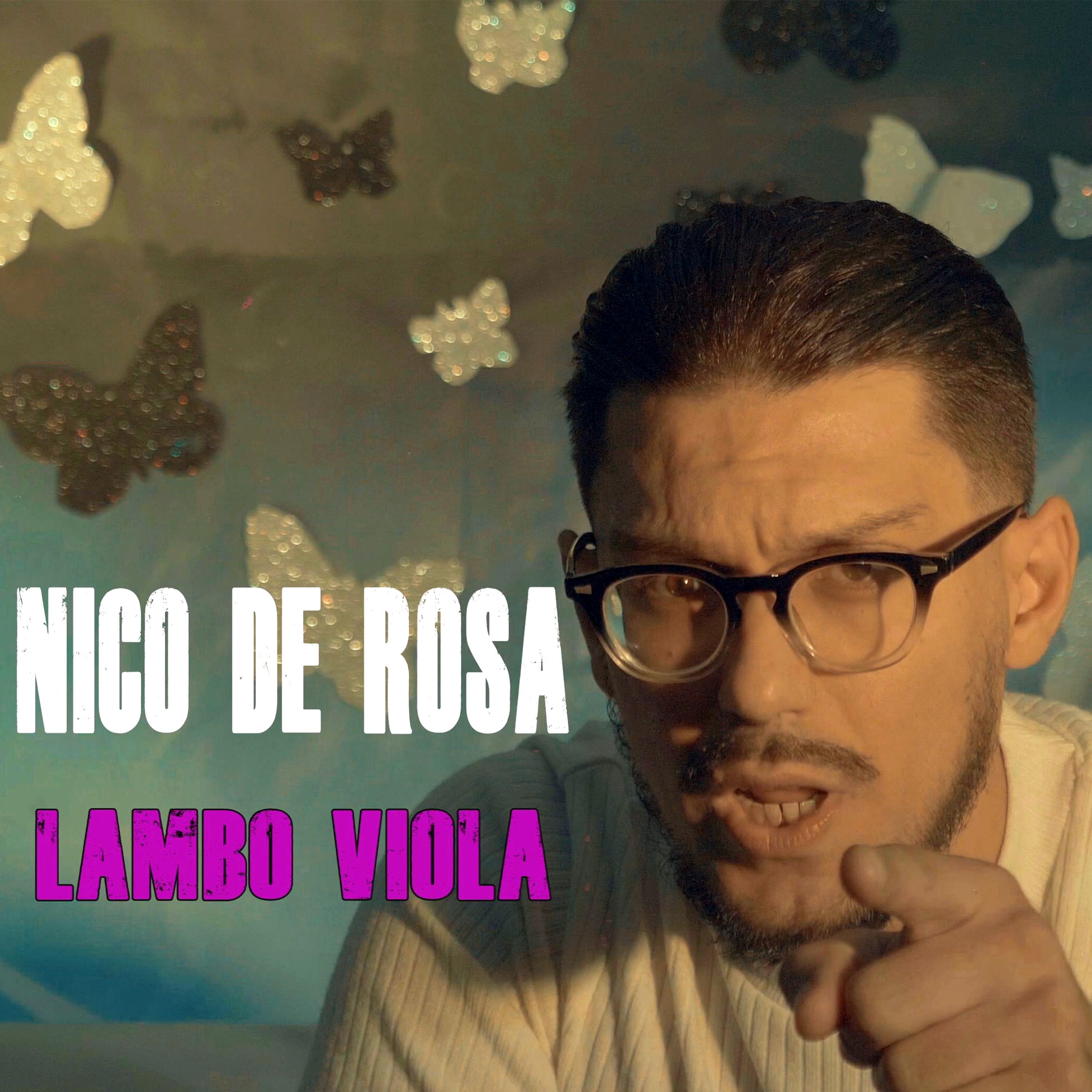 Постер альбома Lambo Viola