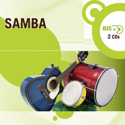 Постер альбома Nova Bis - Samba