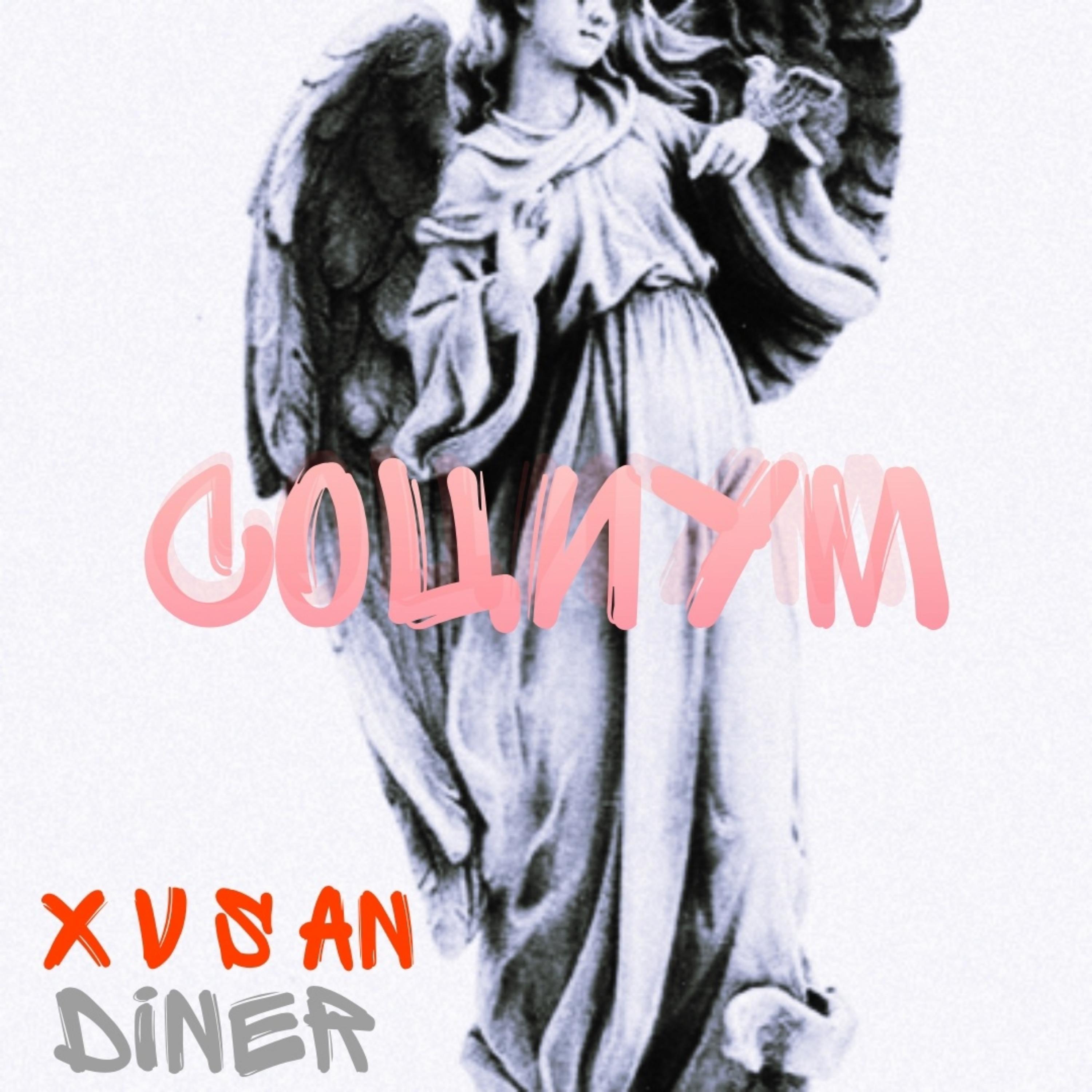 Постер альбома Социум (feat. X V S An)