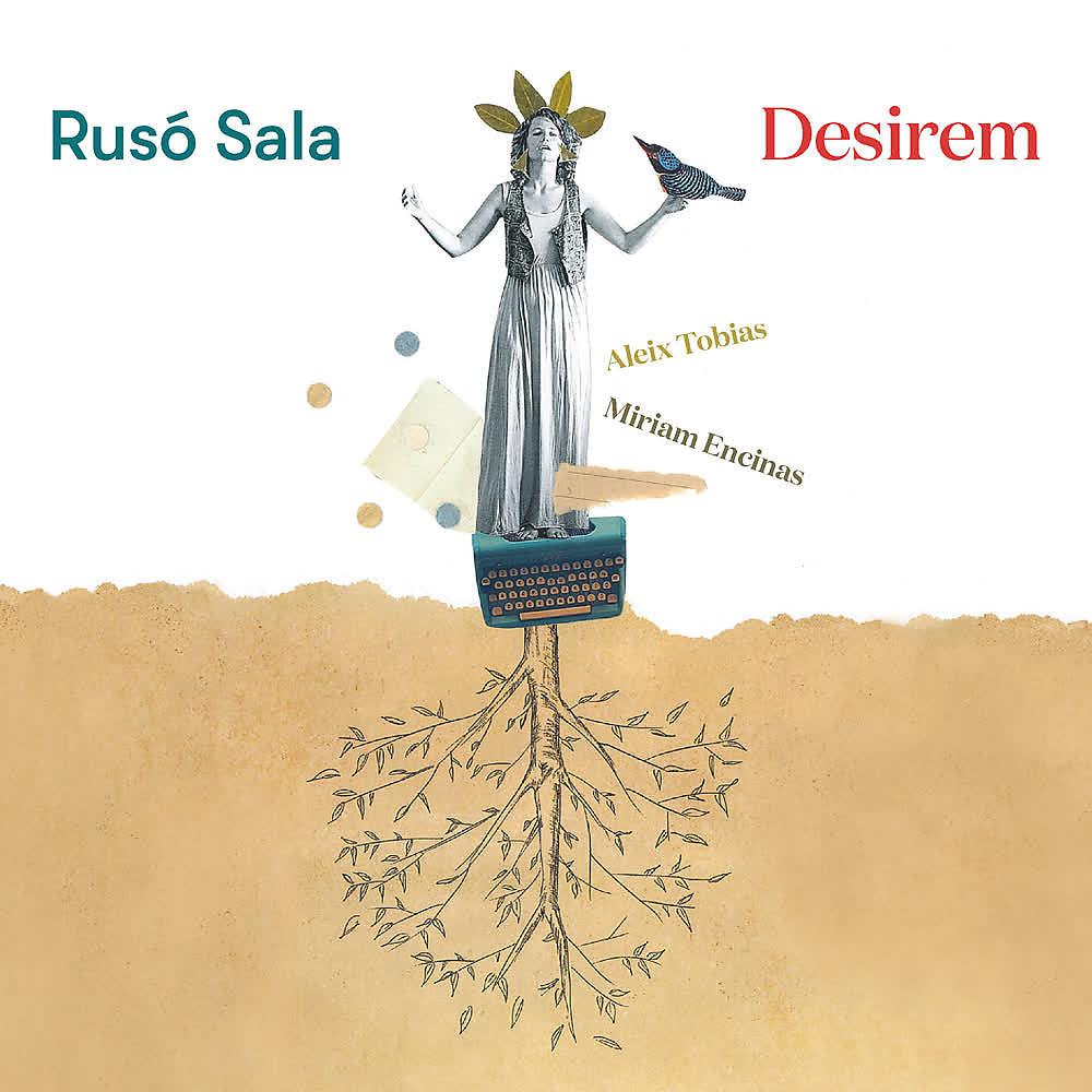 Постер альбома Desirem