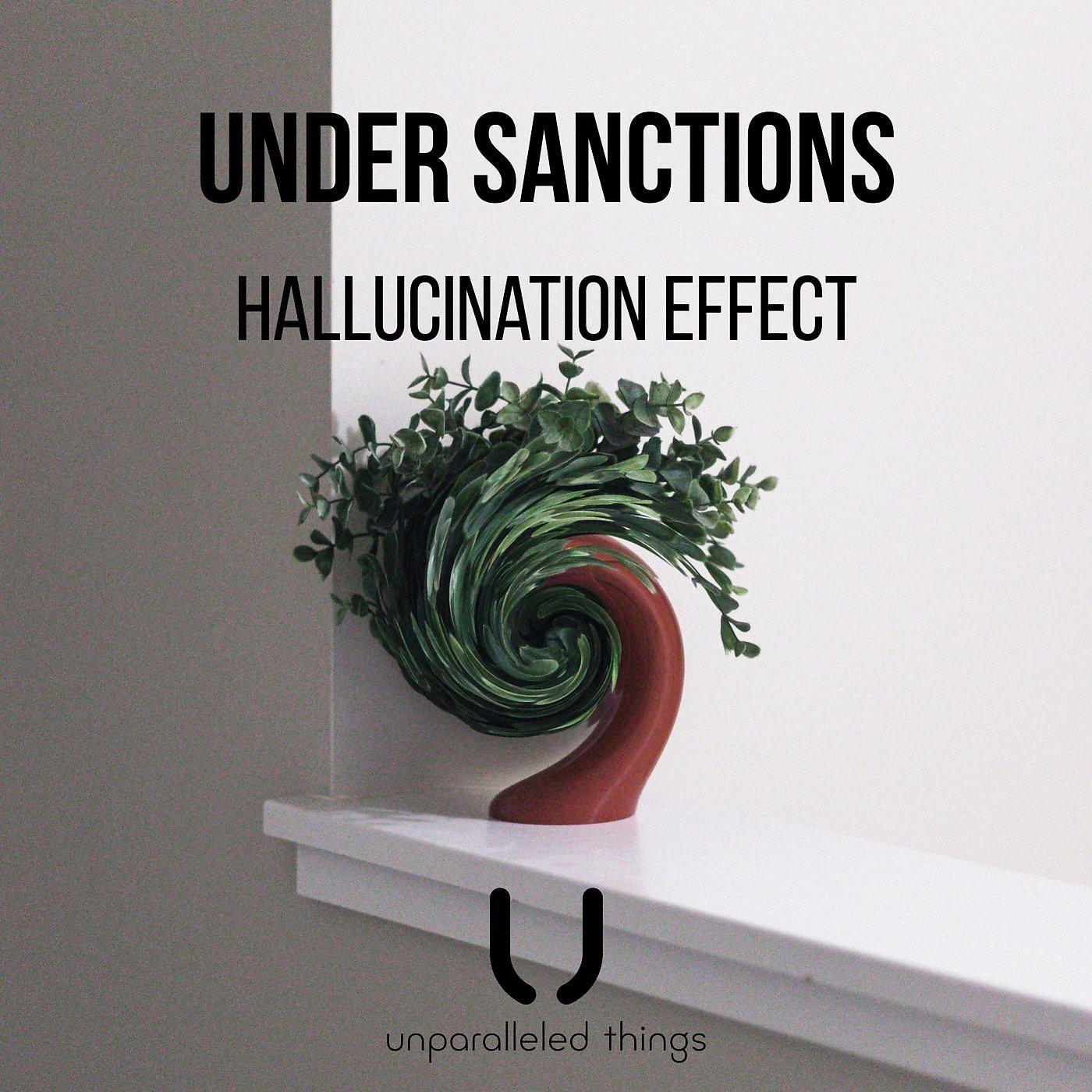 Постер альбома Hallucination Effect