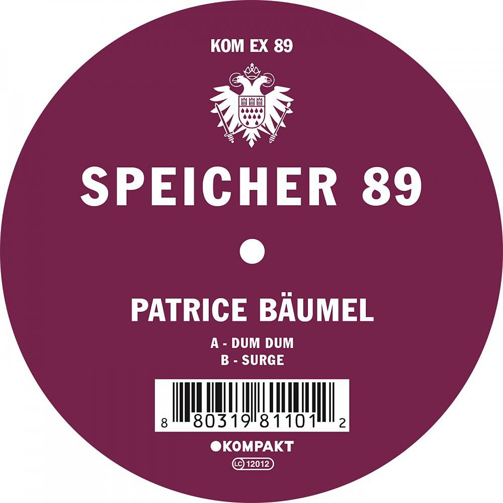 Постер альбома Speicher 89