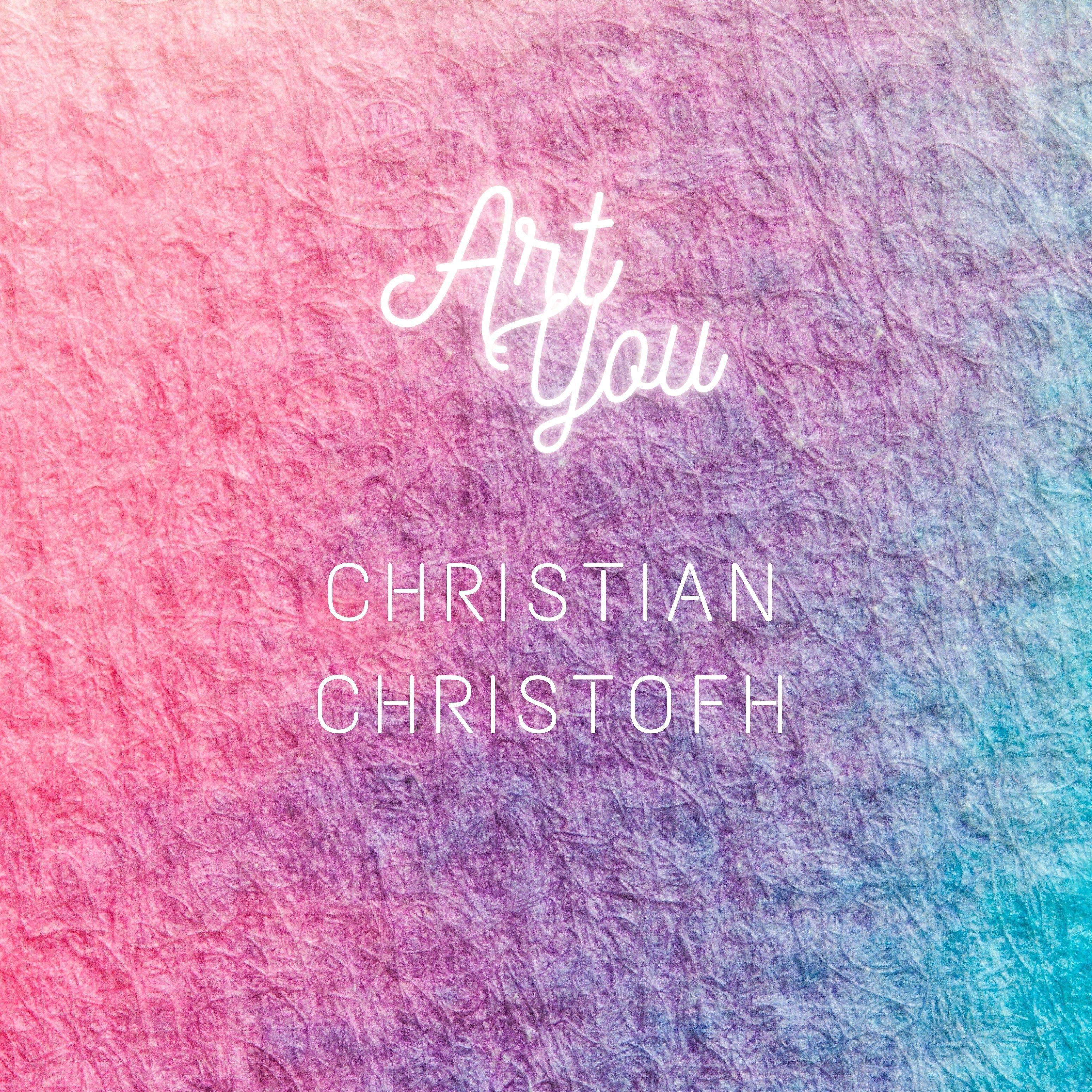 Постер альбома Art You