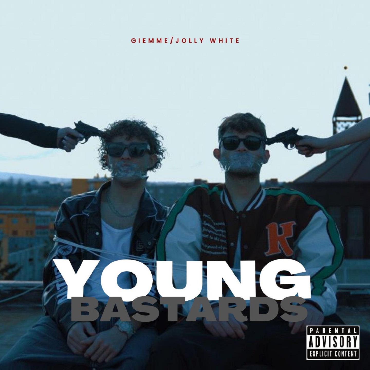 Постер альбома Young Bastards
