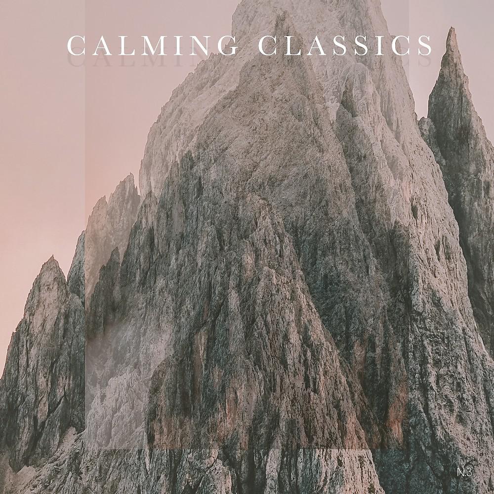 Постер альбома Calming Classics - No. 3