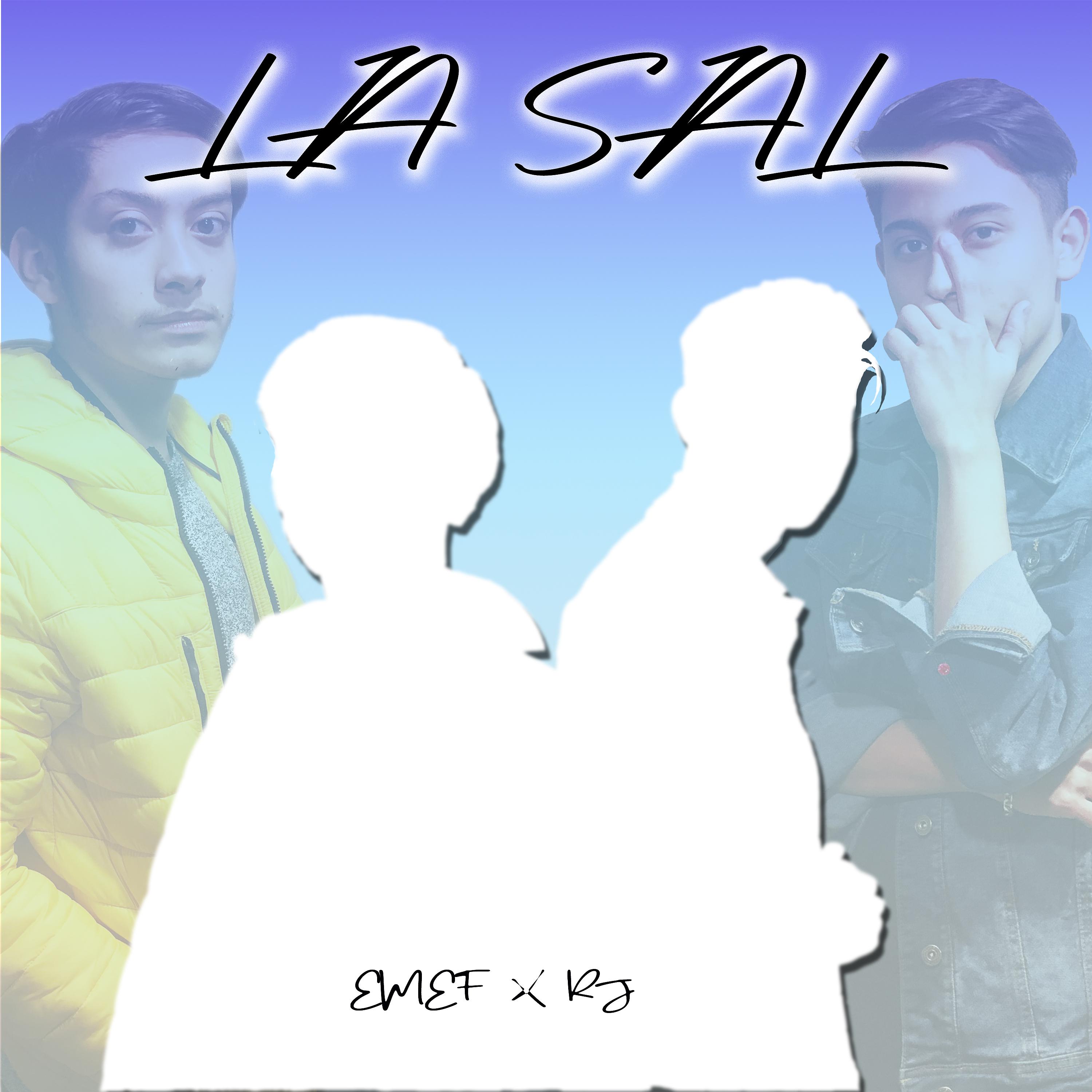 Постер альбома La Sal