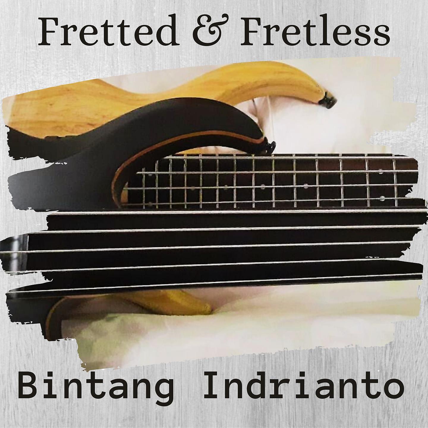 Постер альбома Fretted & Fretless