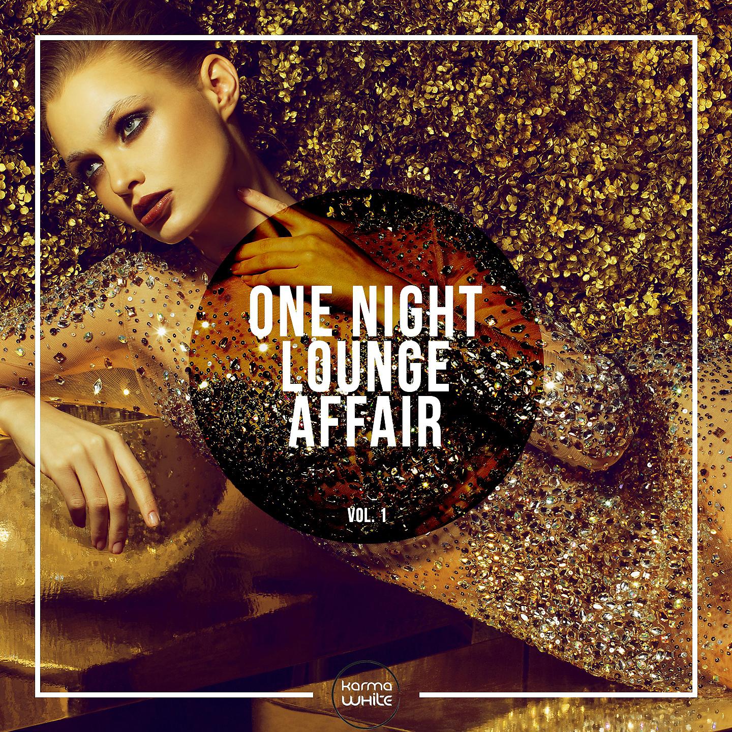 Постер альбома One Night Lounge Affair, Vol. 1