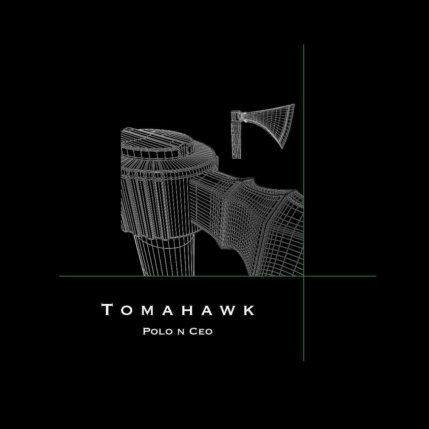 Постер альбома Tomahawk
