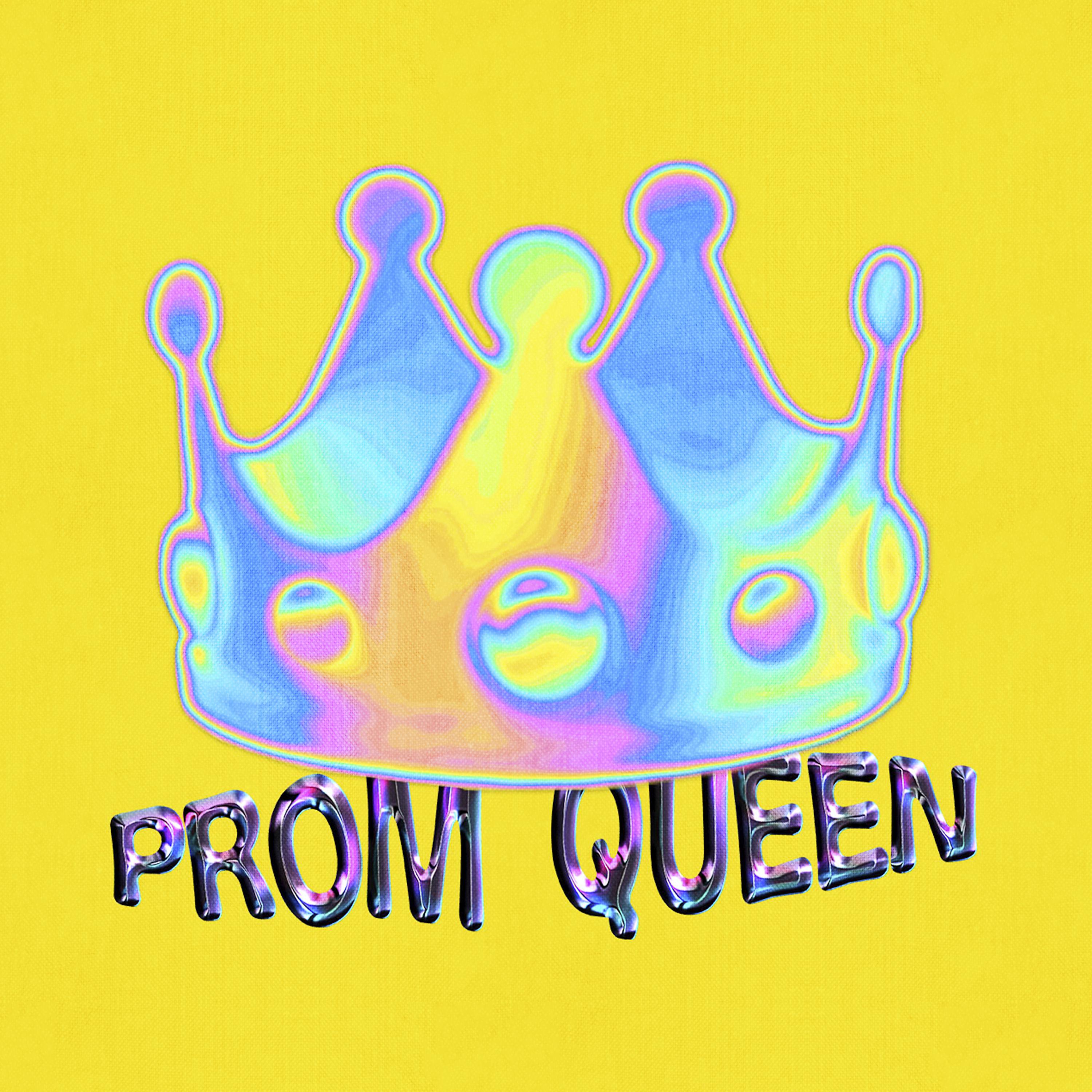 Постер альбома Prom Queen