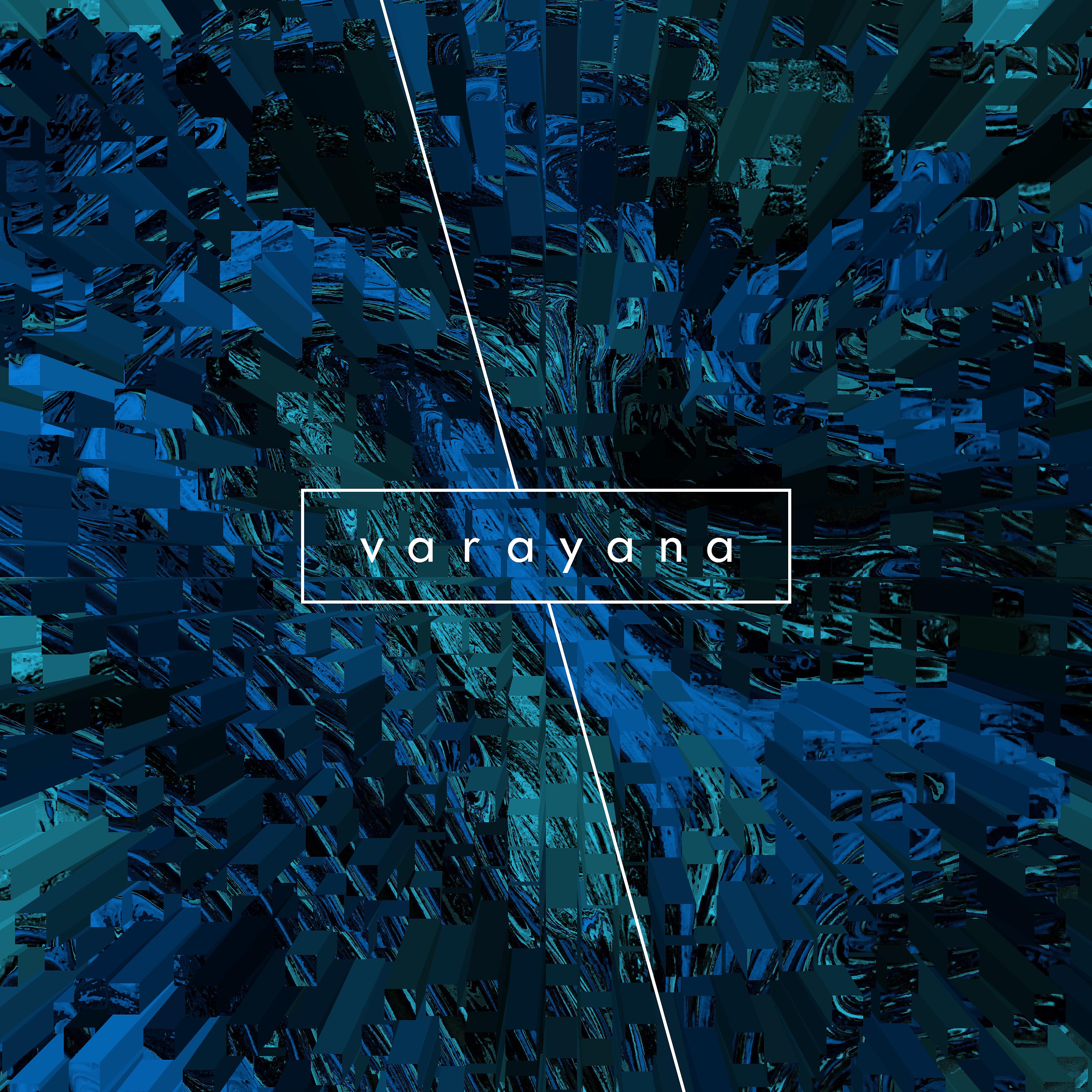 Постер альбома Varayana