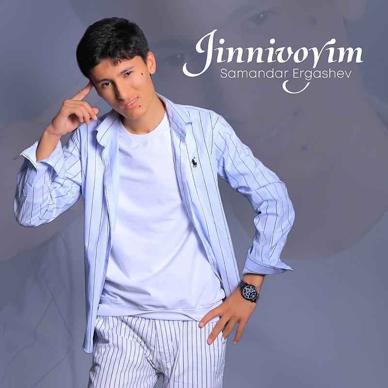 Постер альбома Jinnivoyim