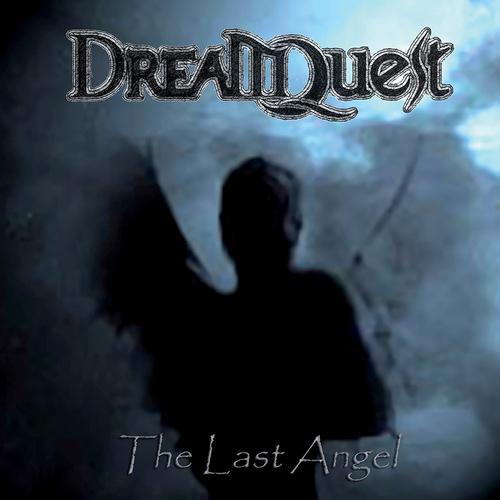 Постер альбома The Last Angel