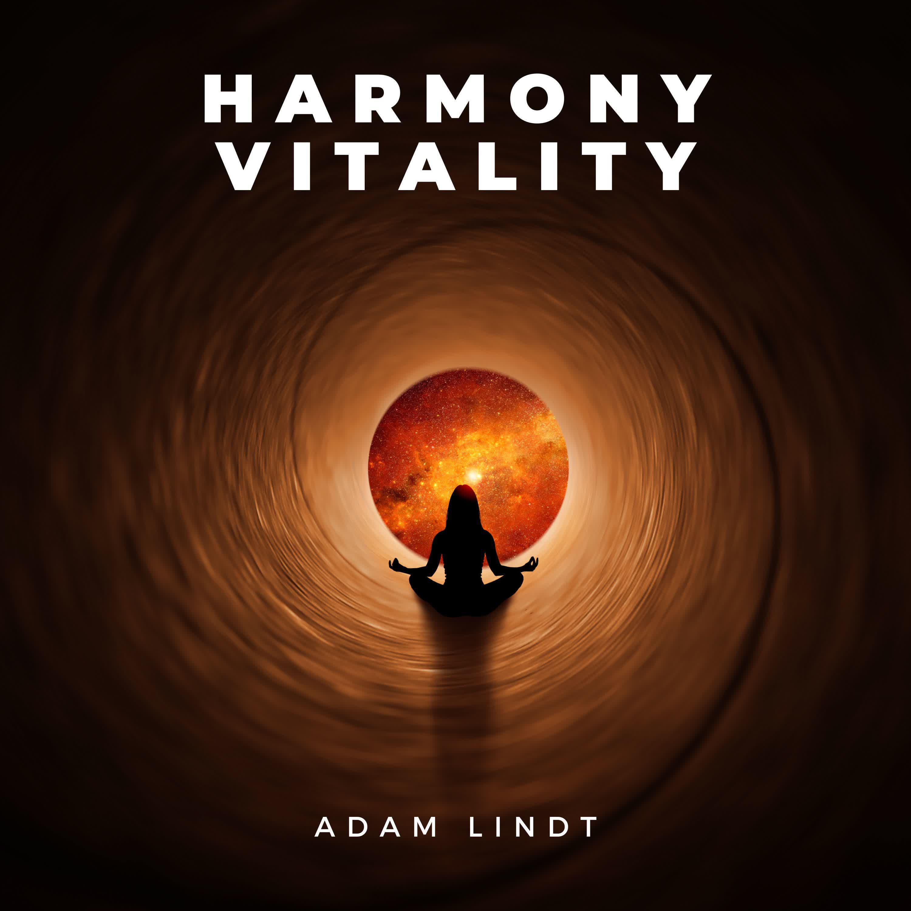 Постер альбома Harmony Vitality