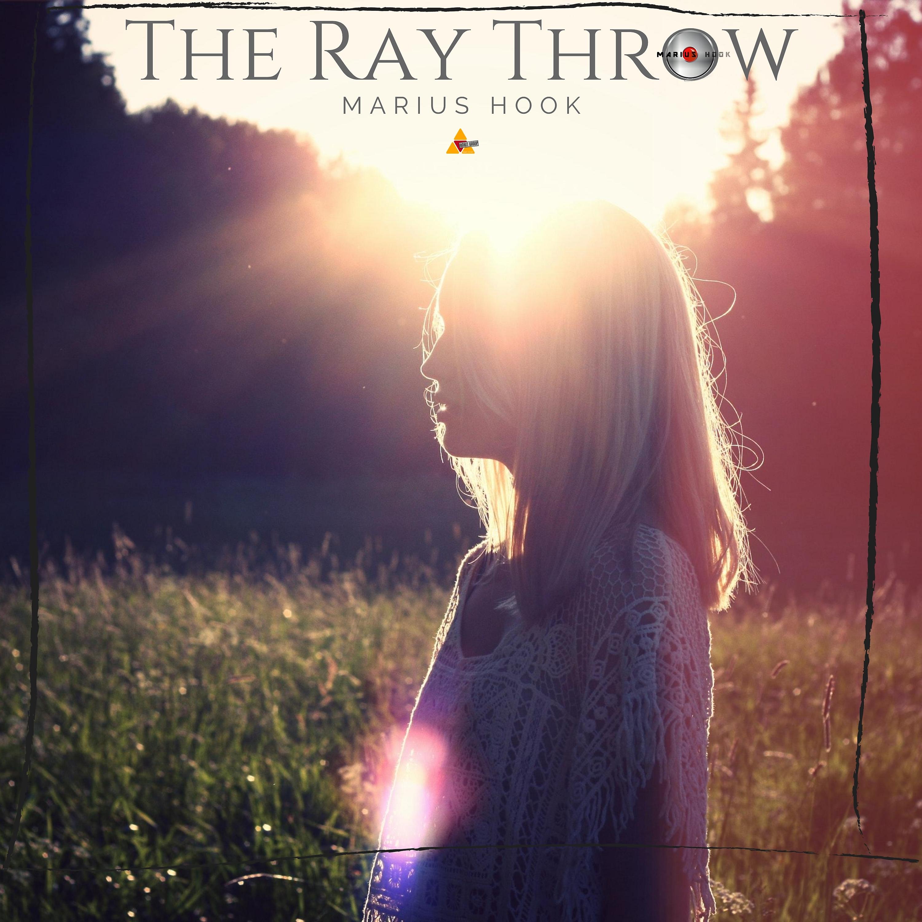 Постер альбома The Ray Throw