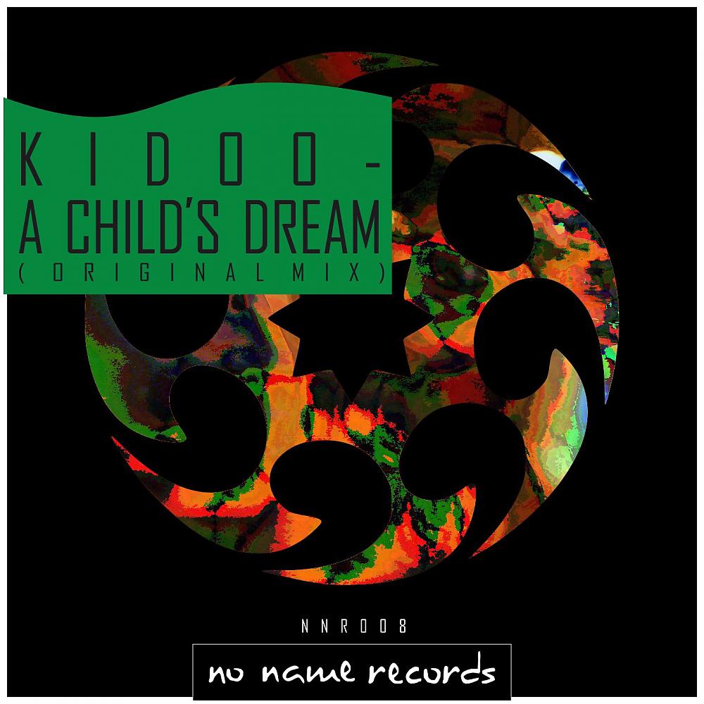 Постер альбома A Child's Dream