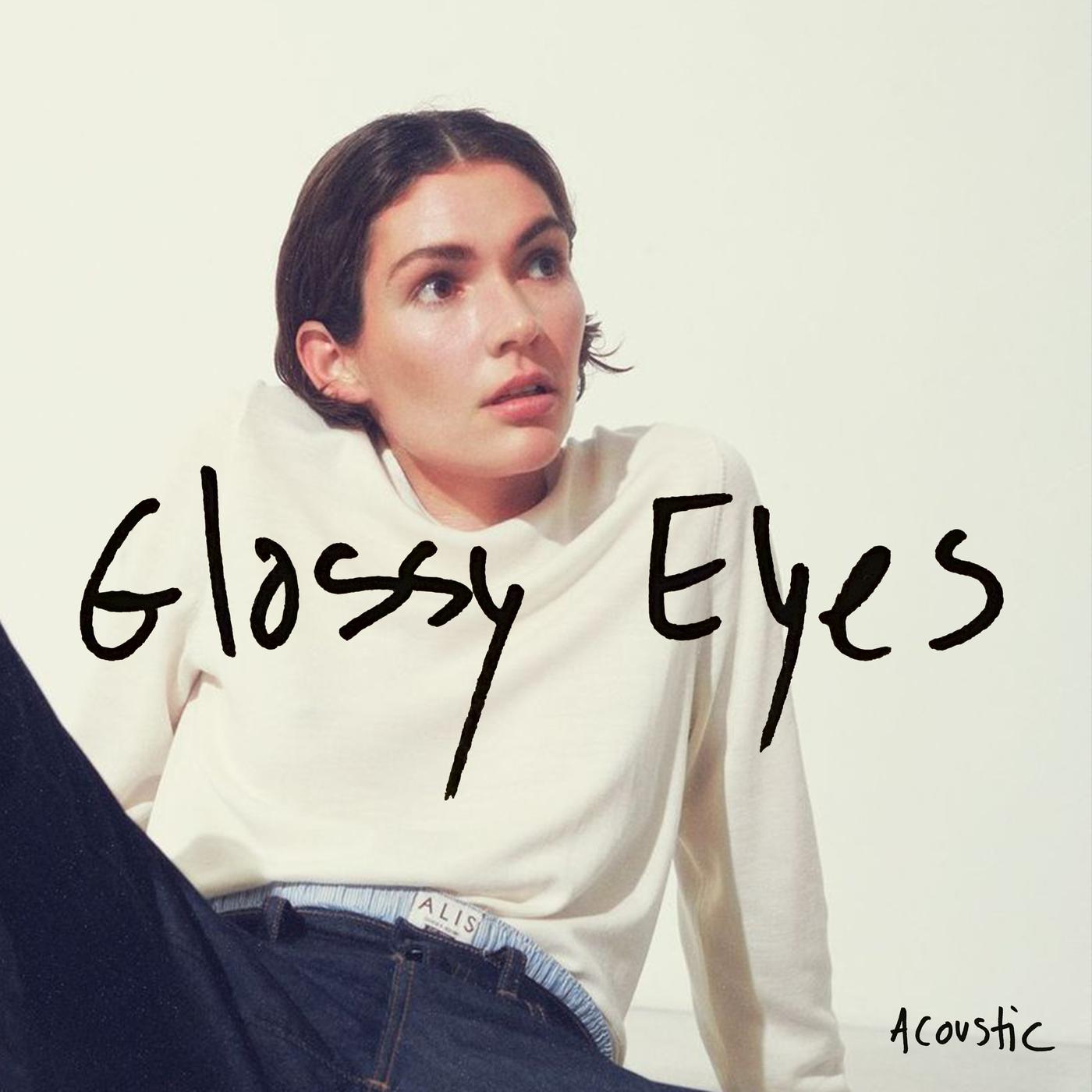 Постер альбома Glassy Eyes
