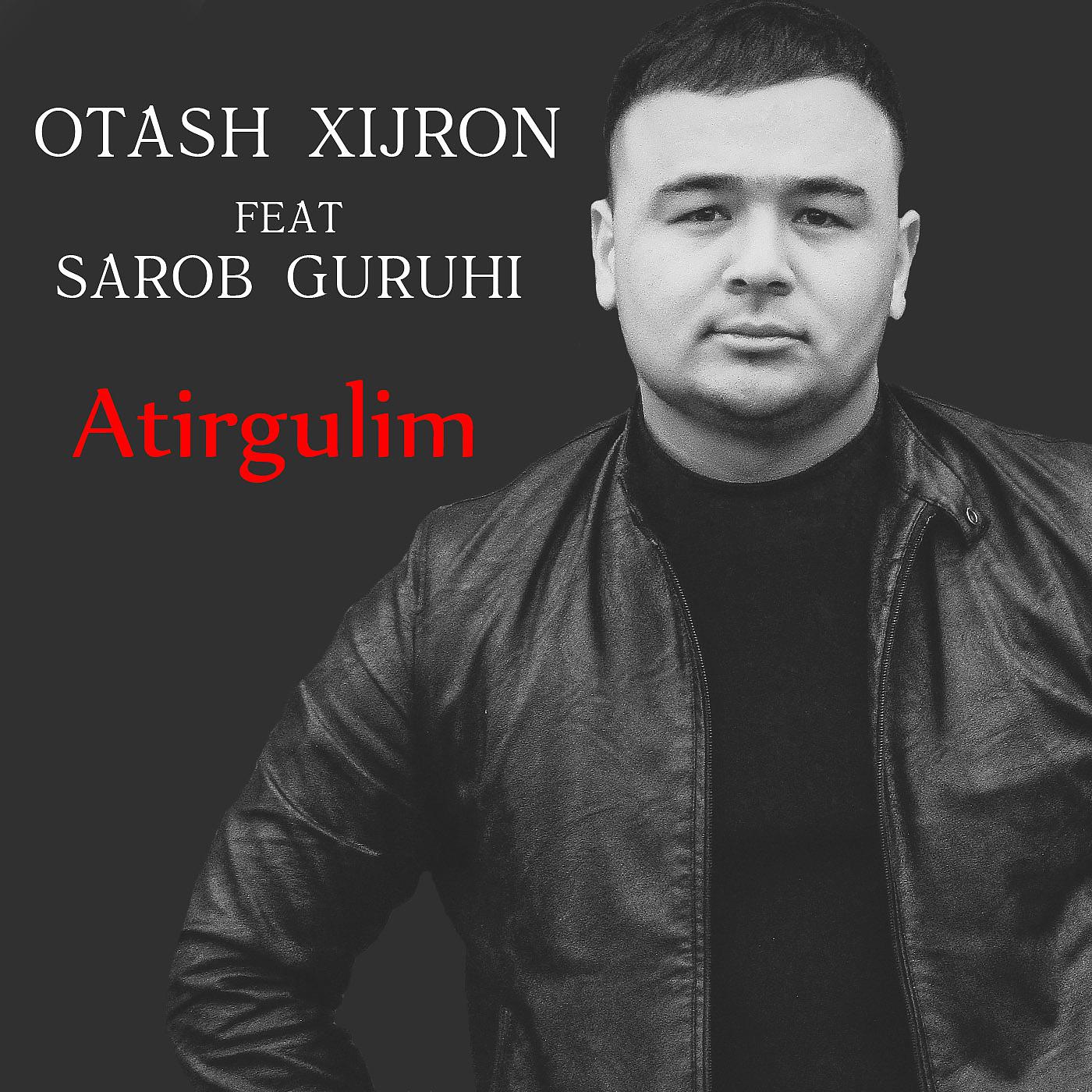 Постер альбома Atirgulim