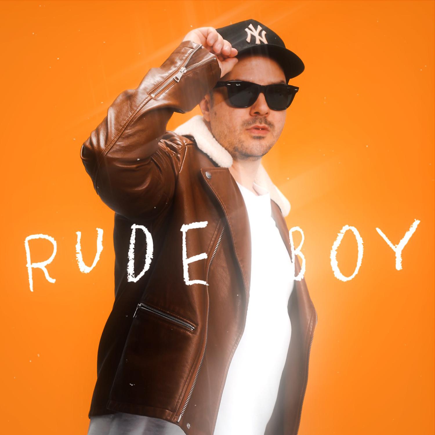 Постер альбома Rudeboy