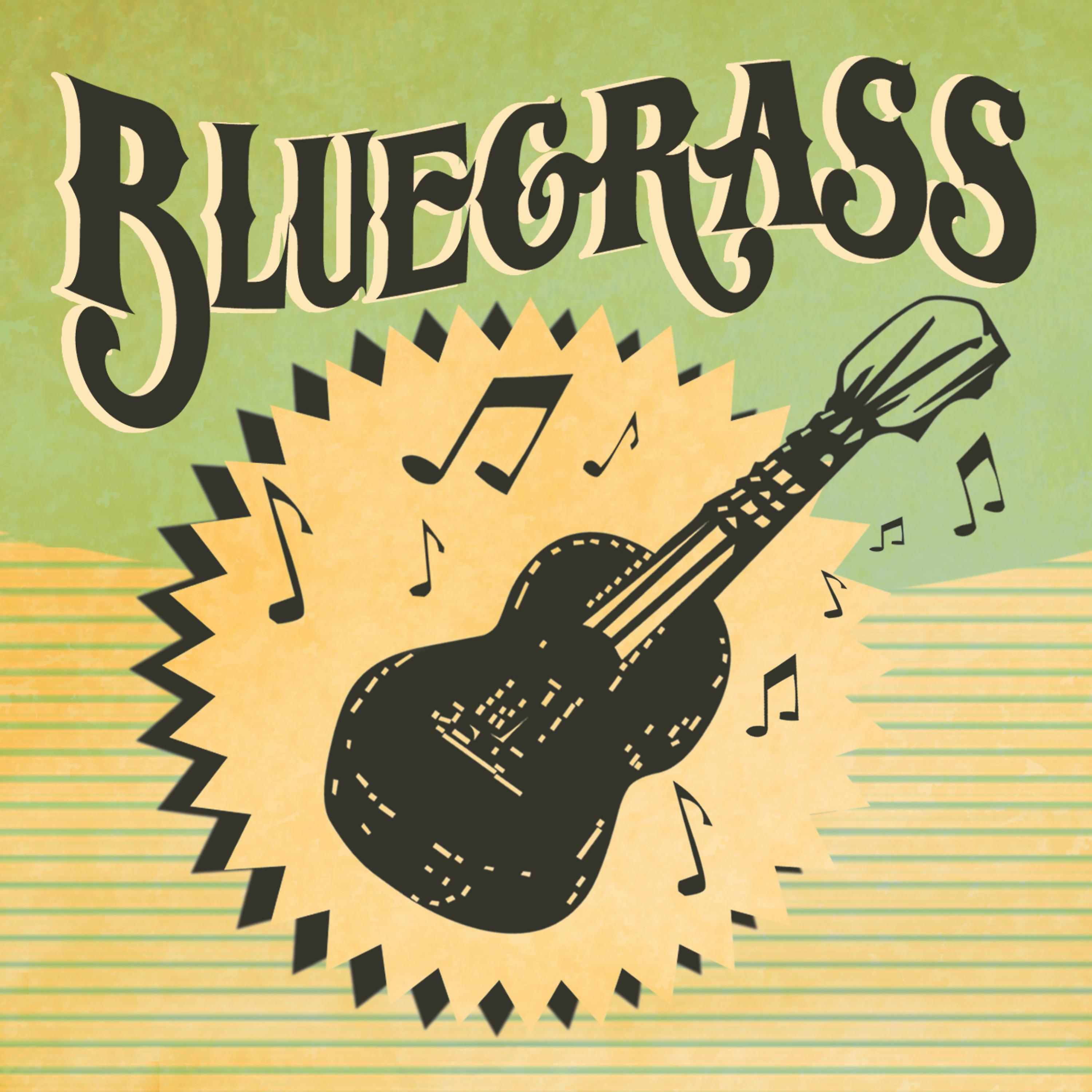 Постер альбома Bluegrass