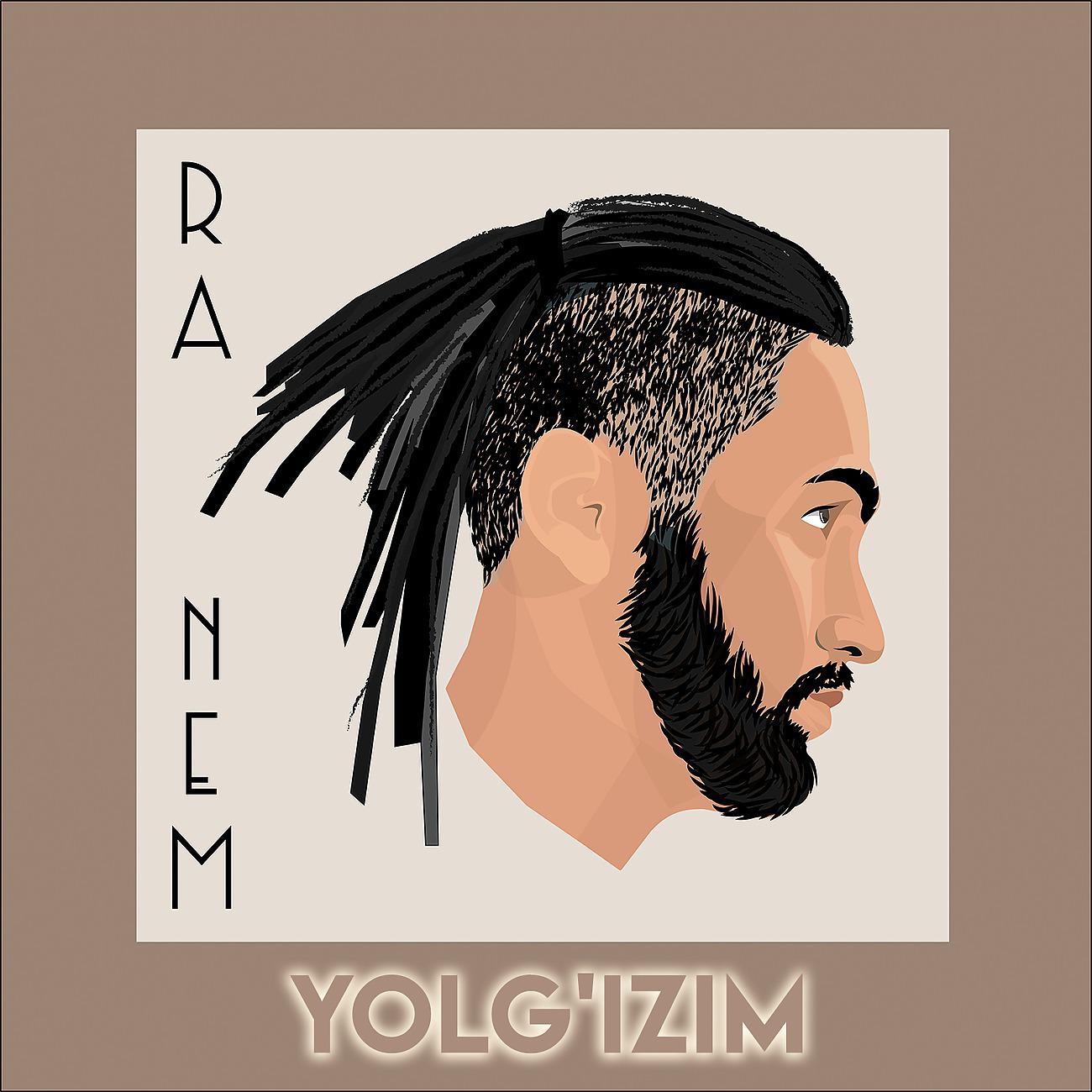 Постер альбома Yolg'izim