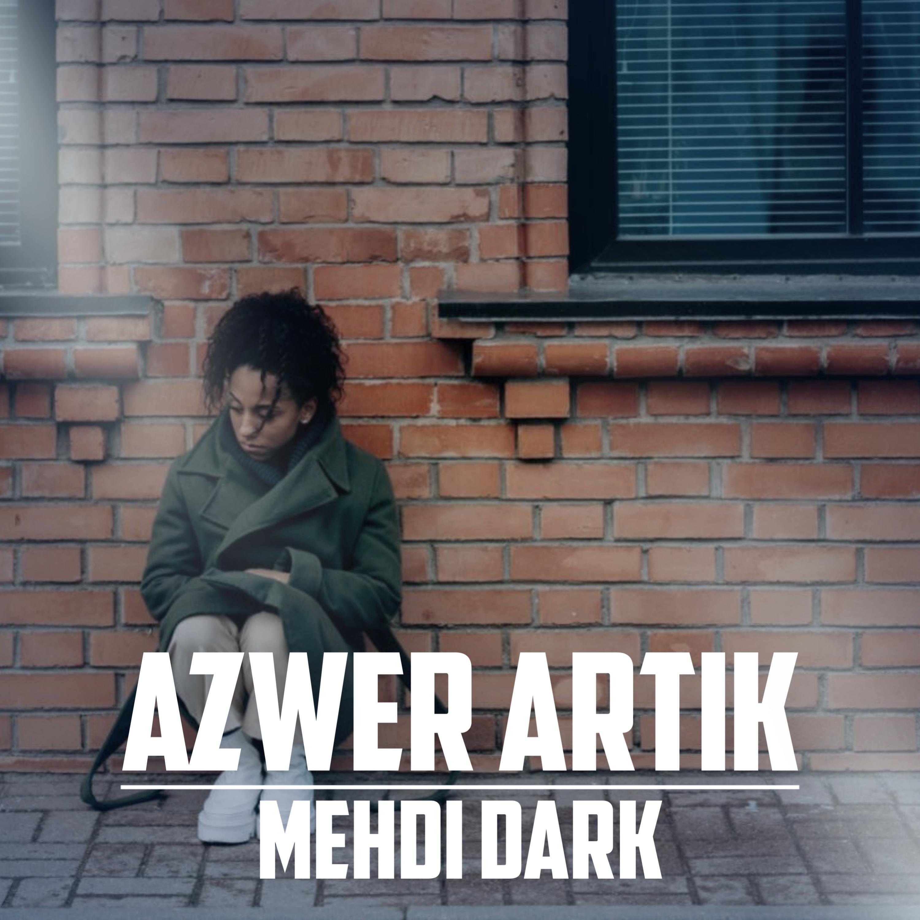 Постер альбома Azwer Artik