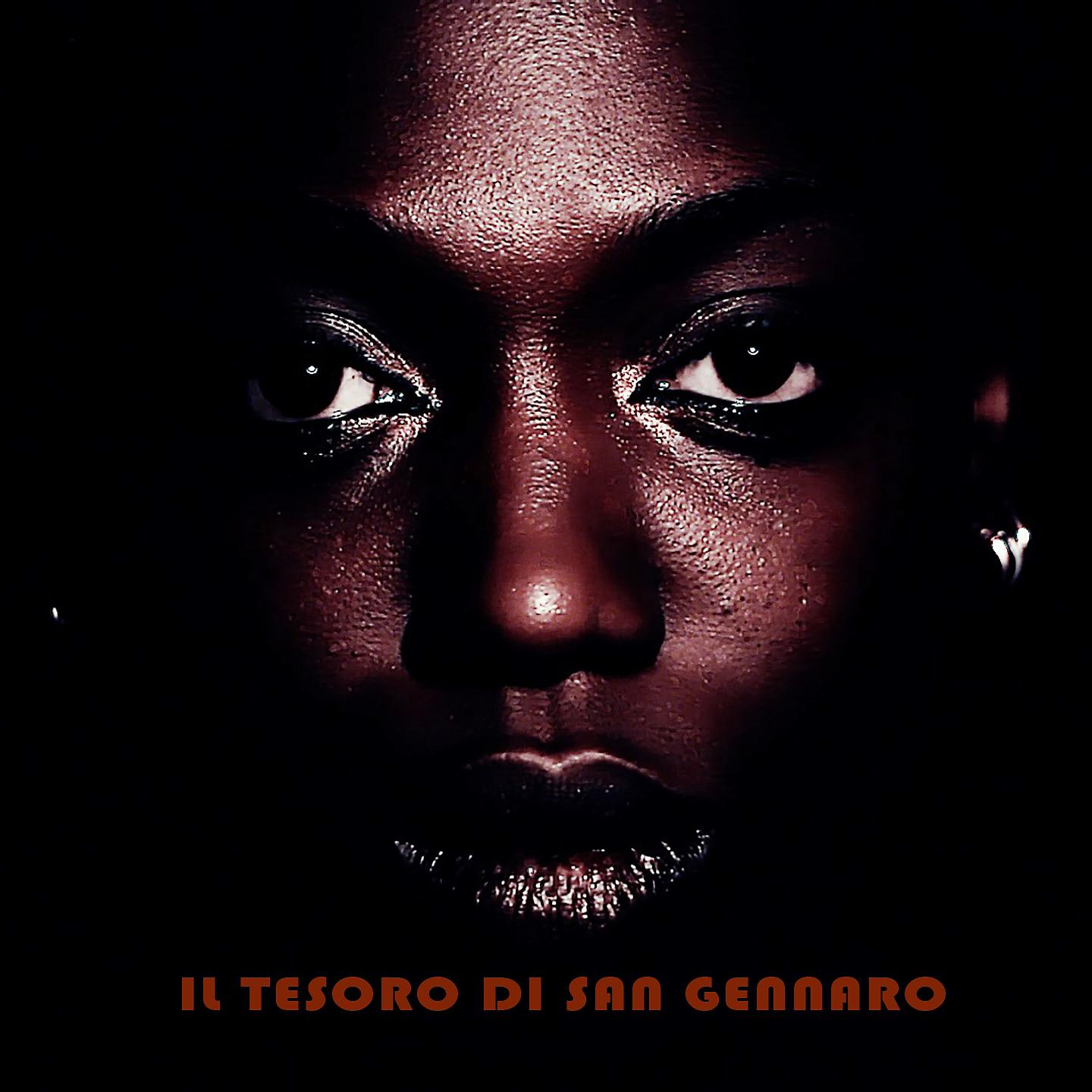 Постер альбома 'O viento nuovo