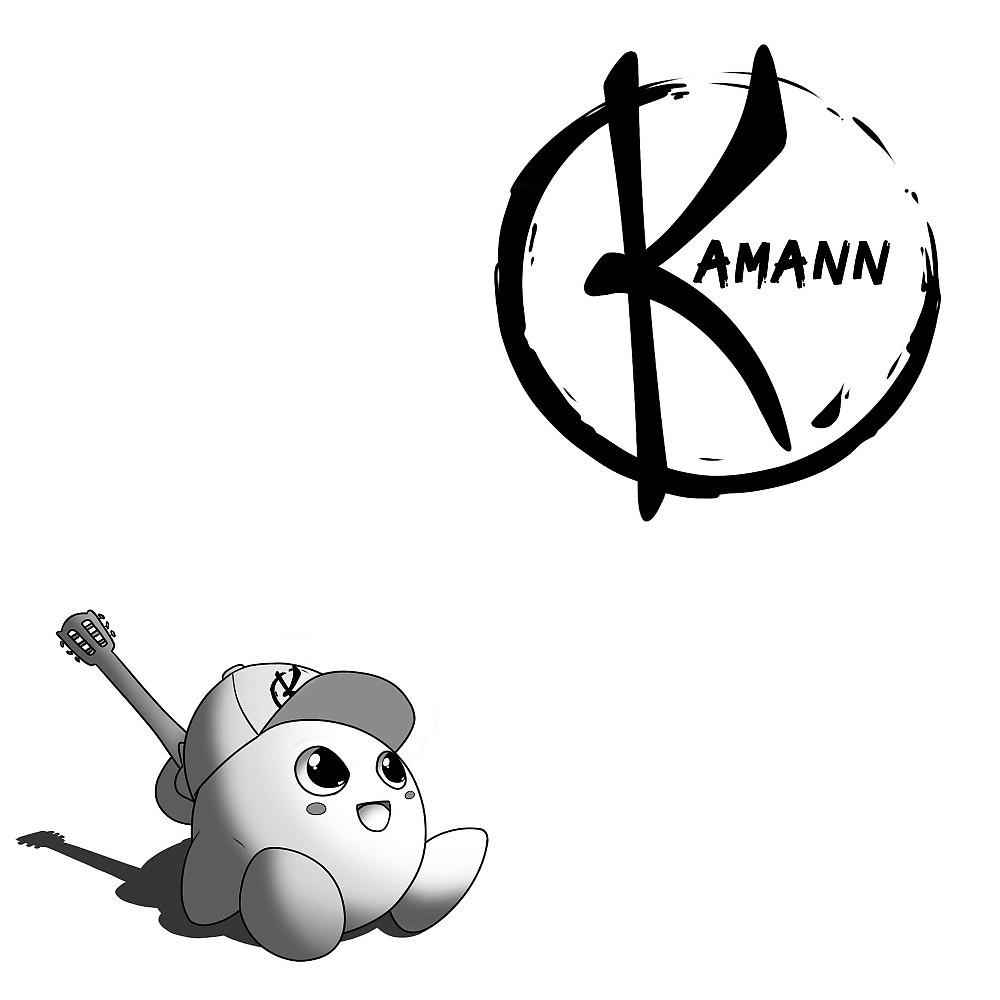 Постер альбома Kamann