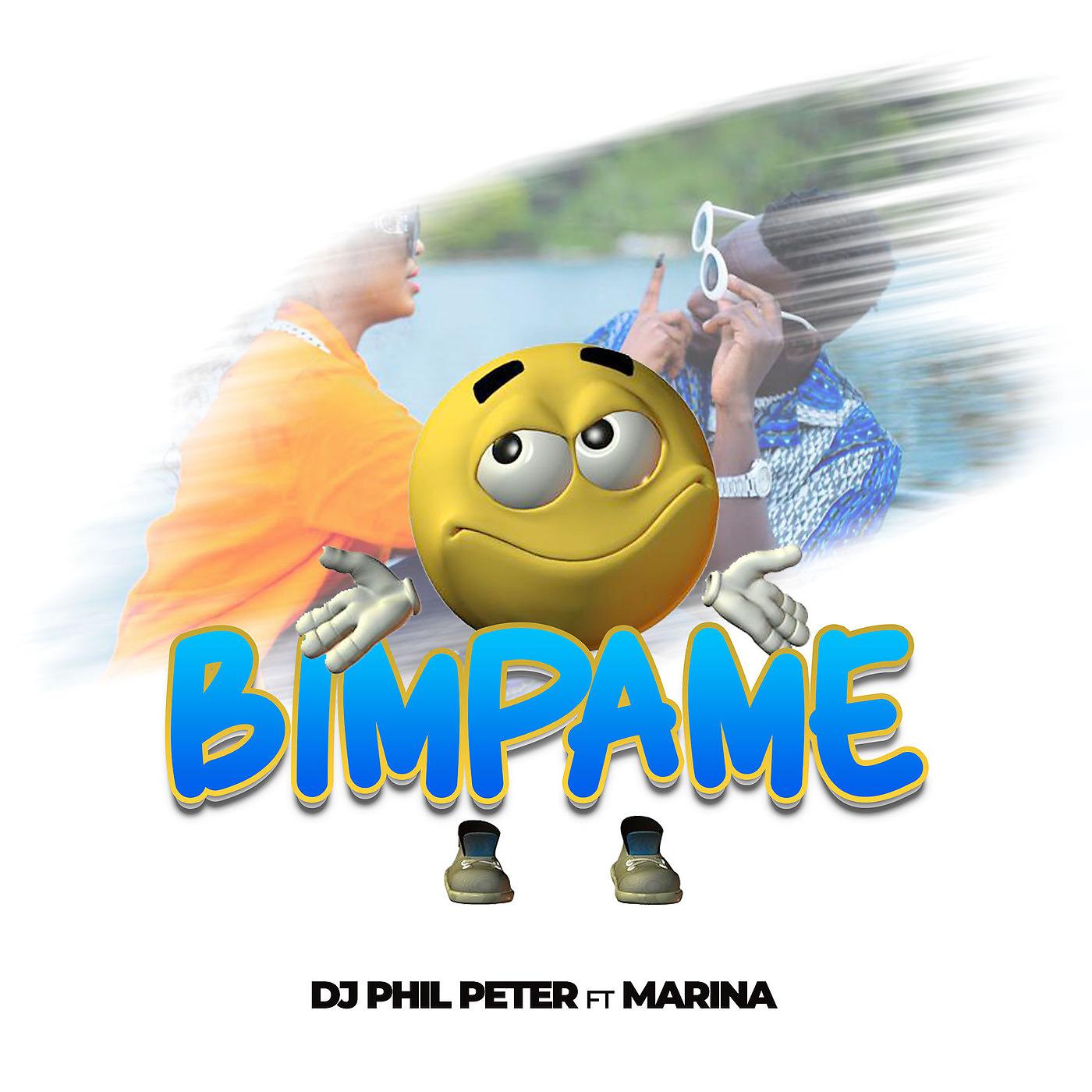 Постер альбома Bimpame