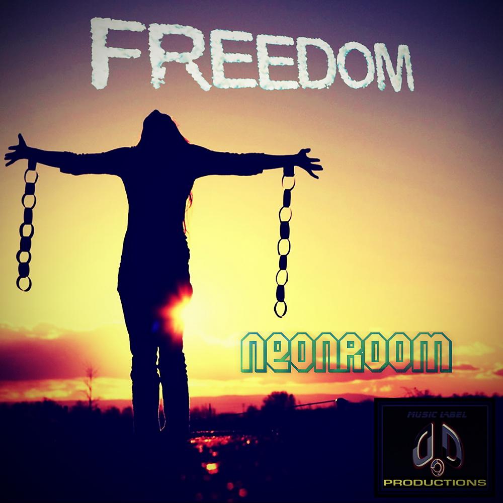 Постер альбома Freedom
