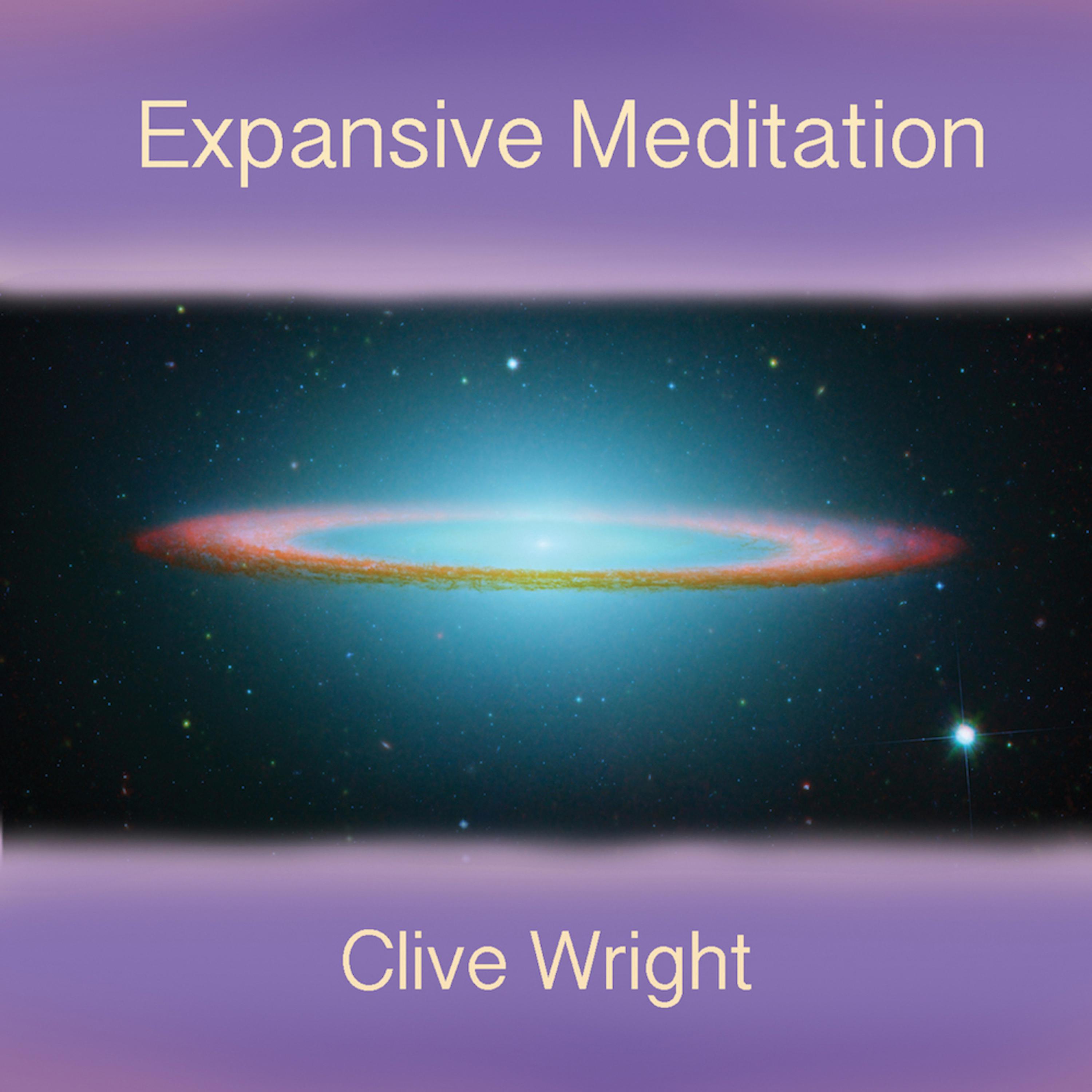 Постер альбома Expansive Meditation