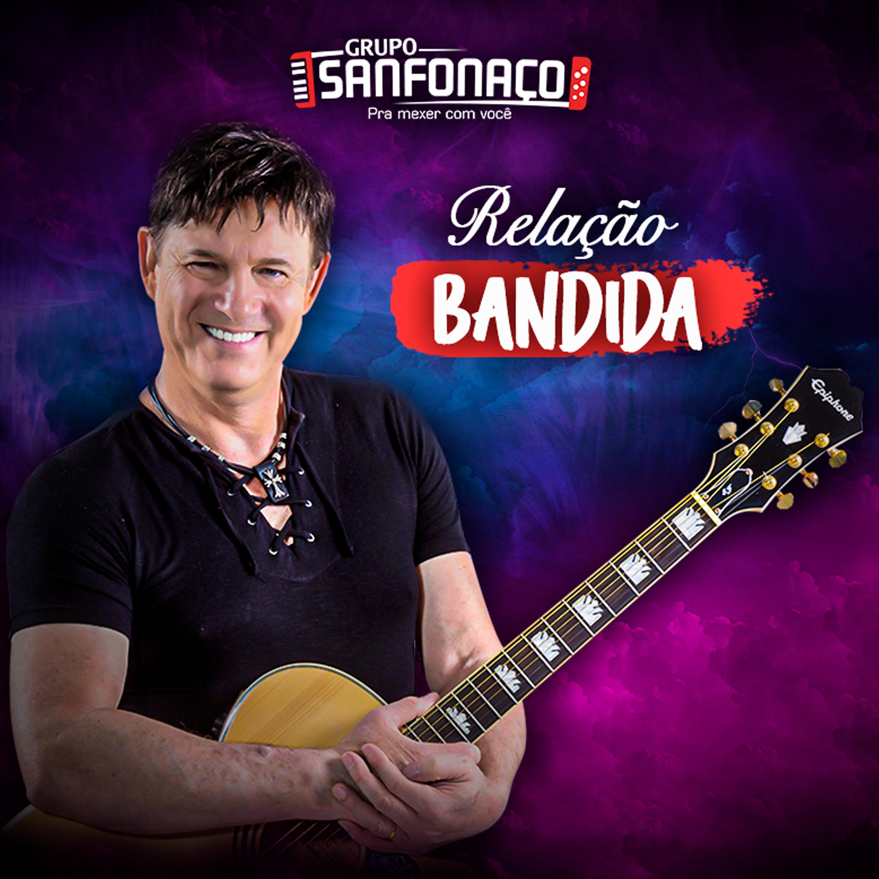 Постер альбома Relação Bandida